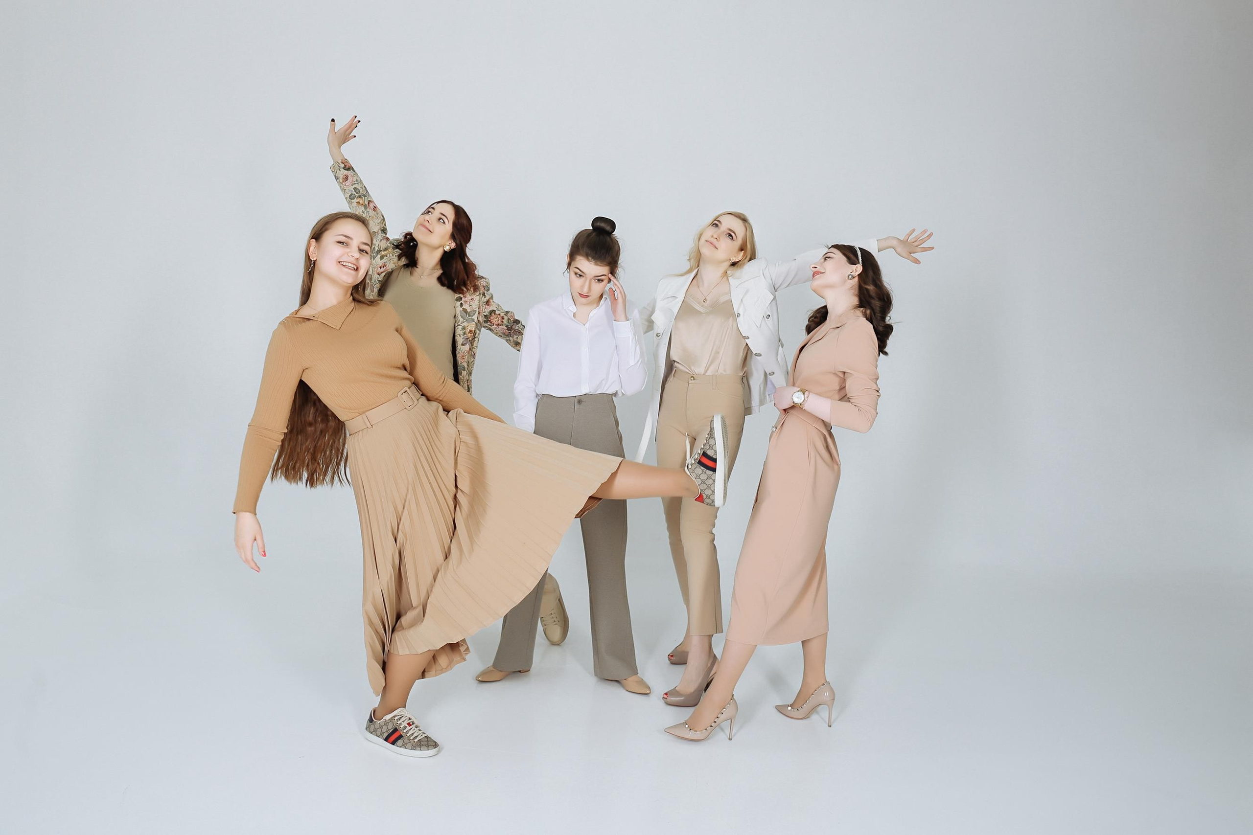 Girls, girls, girls. Алина Малышева, свадебный и семейный фотограф Москва