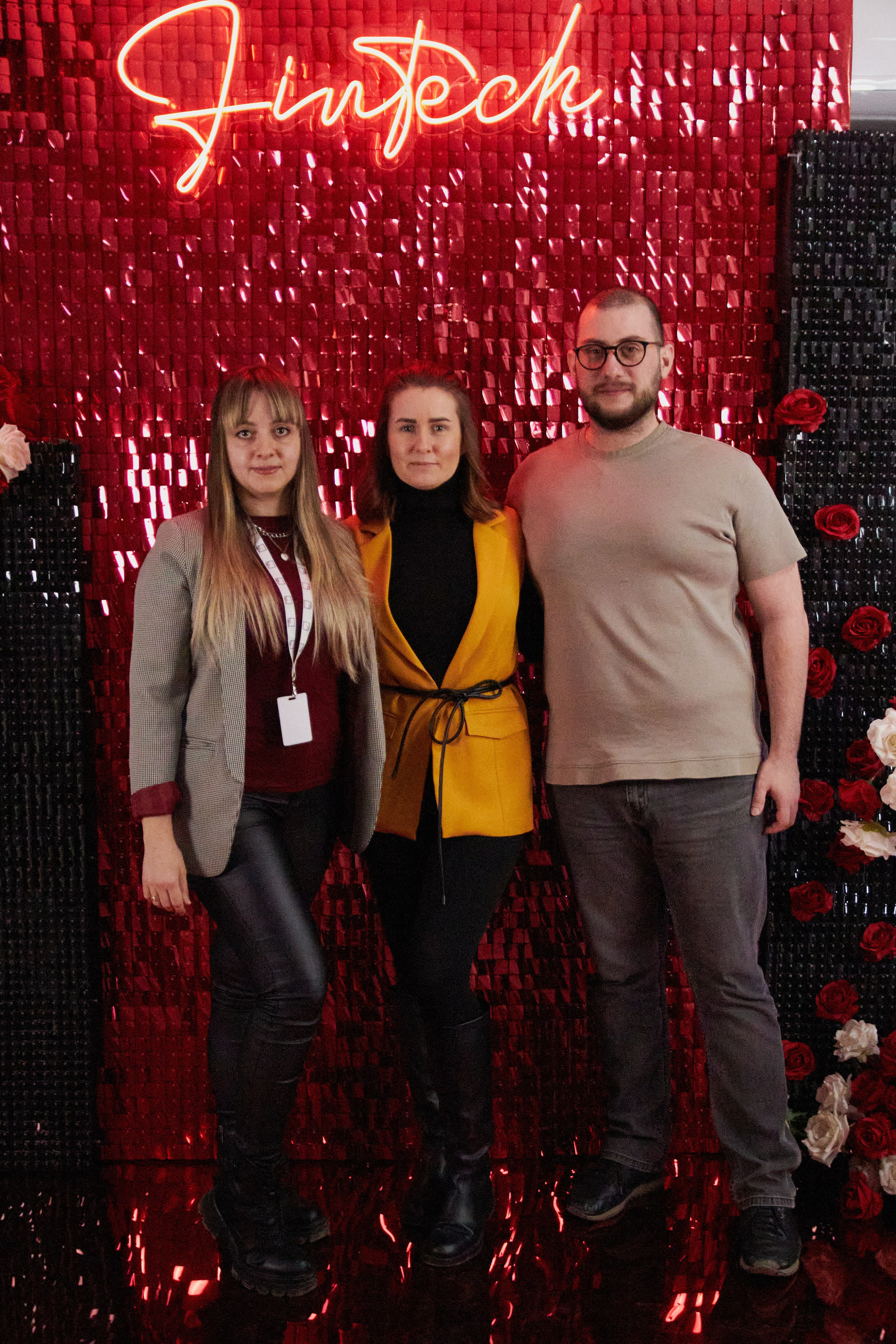 Корпоратив. Фотограф в Ростове-на-Дону Нюхарева Виктория