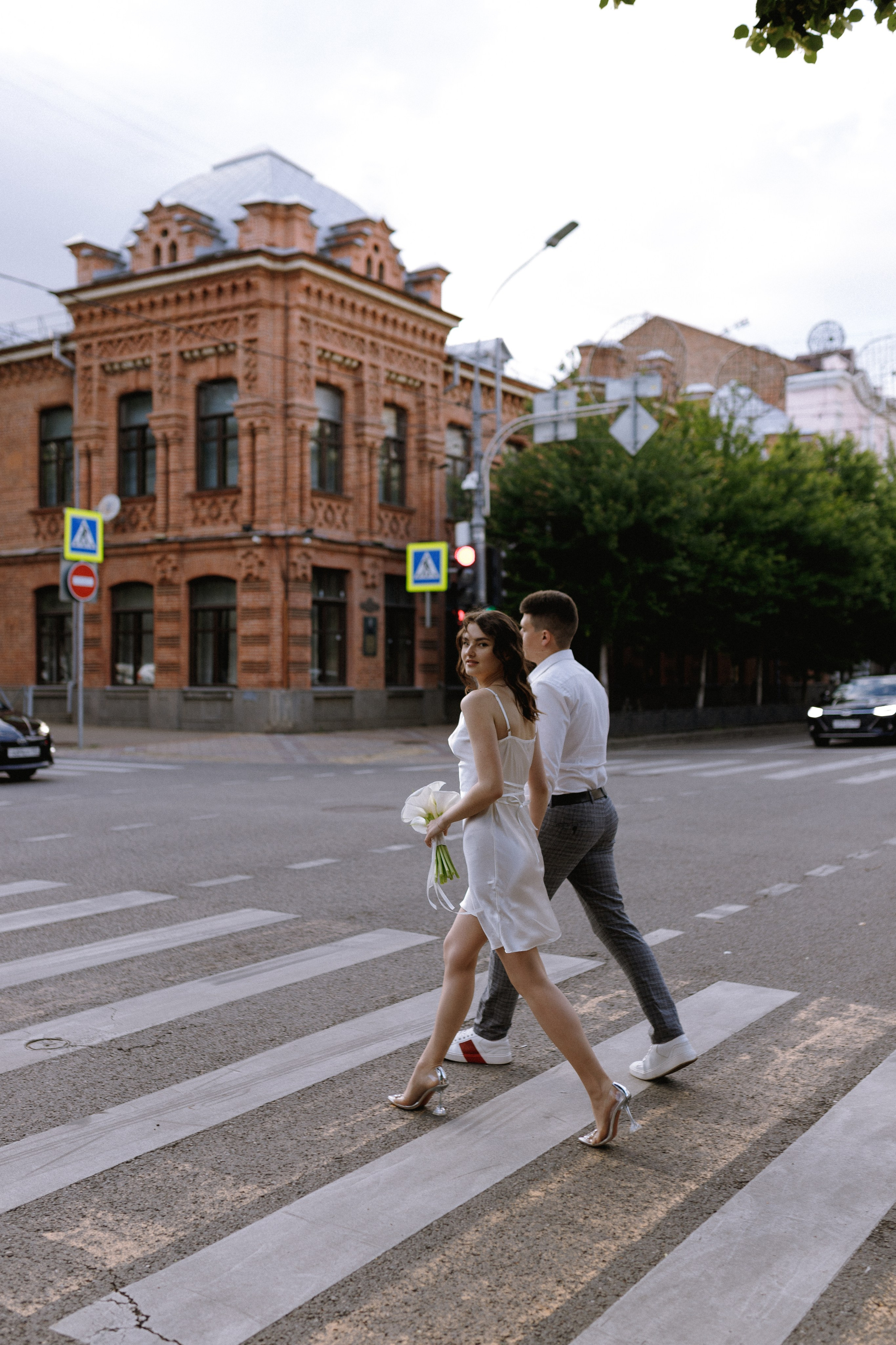 Анна и Игорь. Семейный и женский фотограф в Краснодаре Виктория Гупало