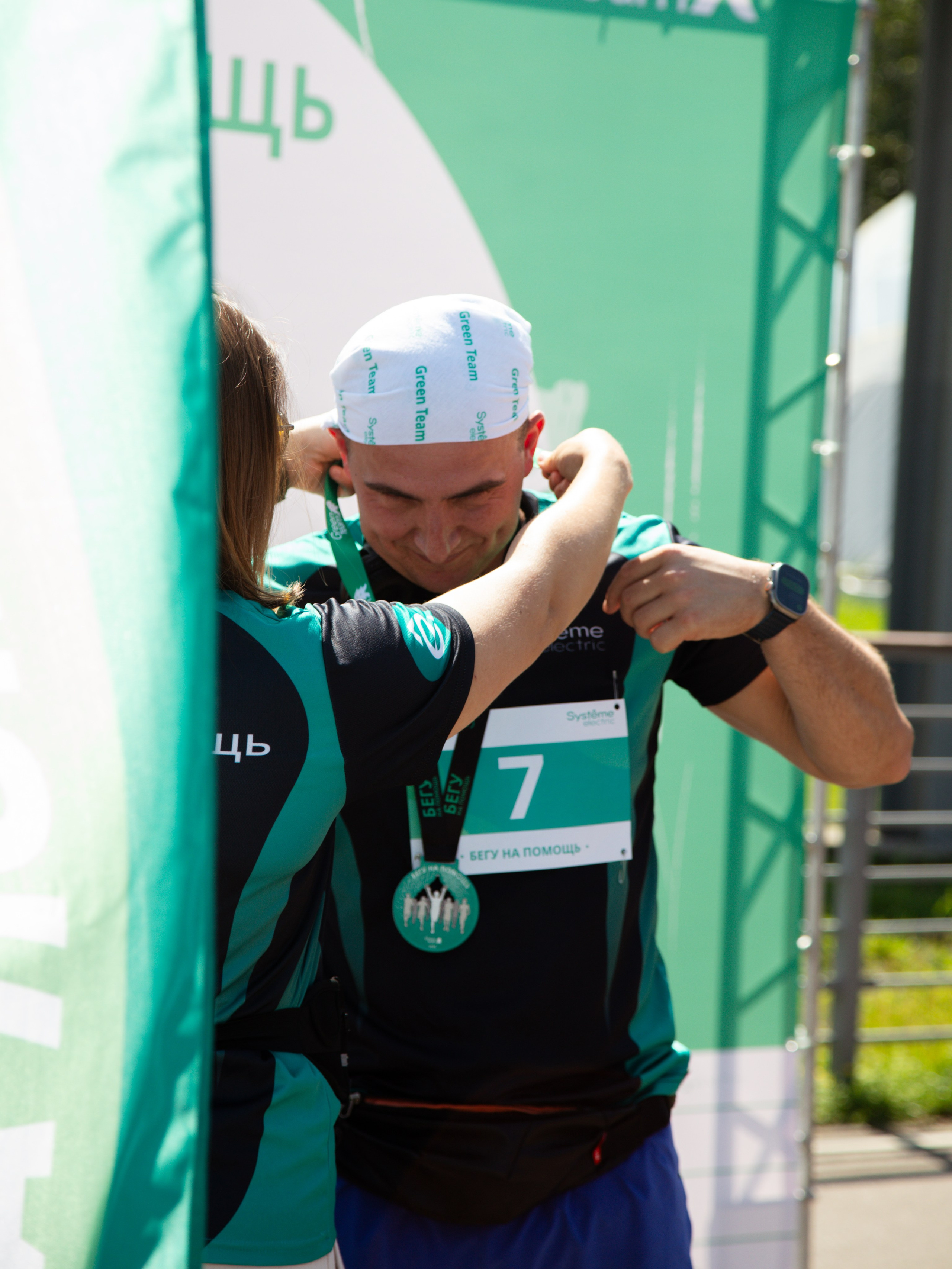 Репортаж мероприятий. Фотограф Москва и МО, Кристина Муслимова