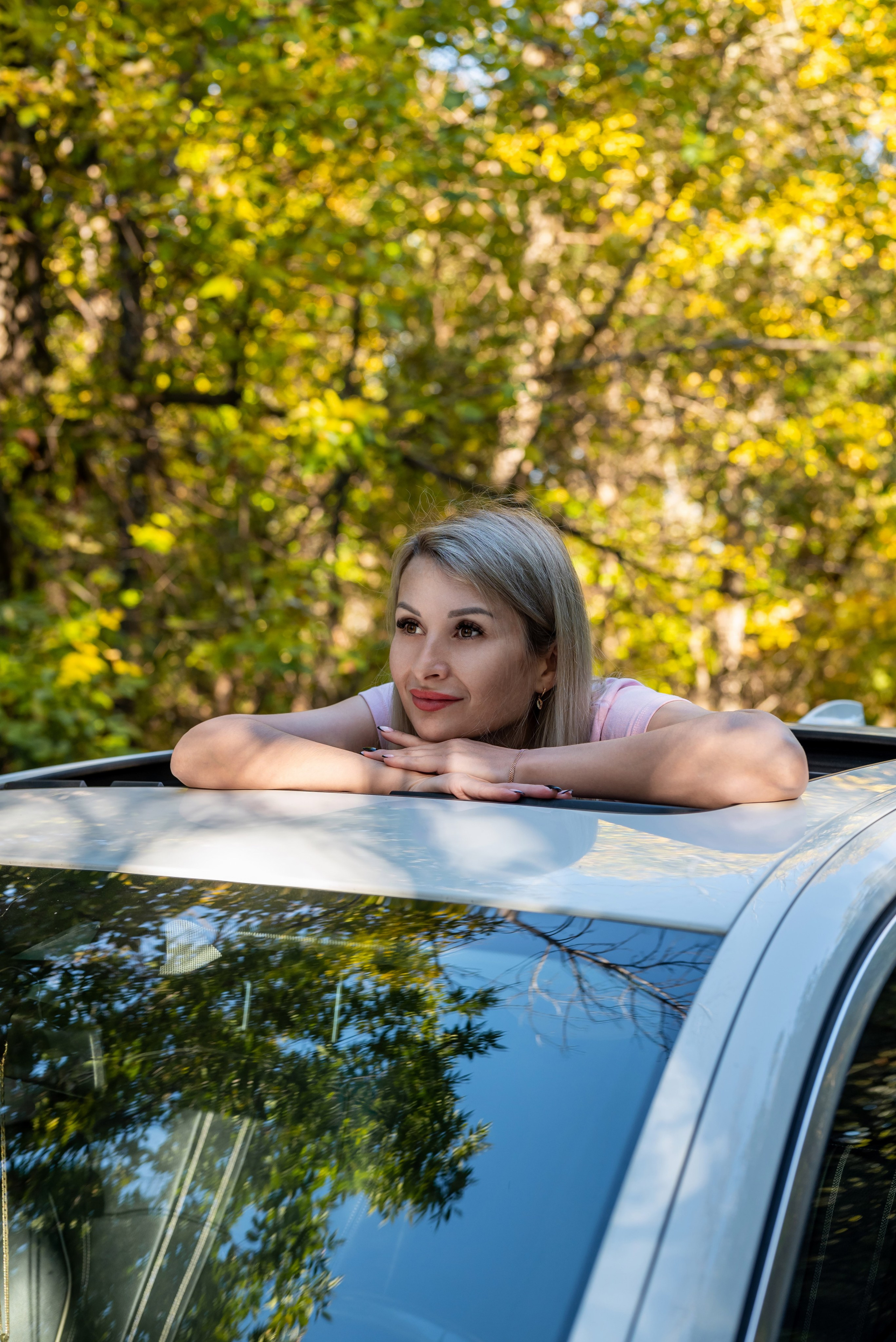 Динара. Фотограф в городе Салават