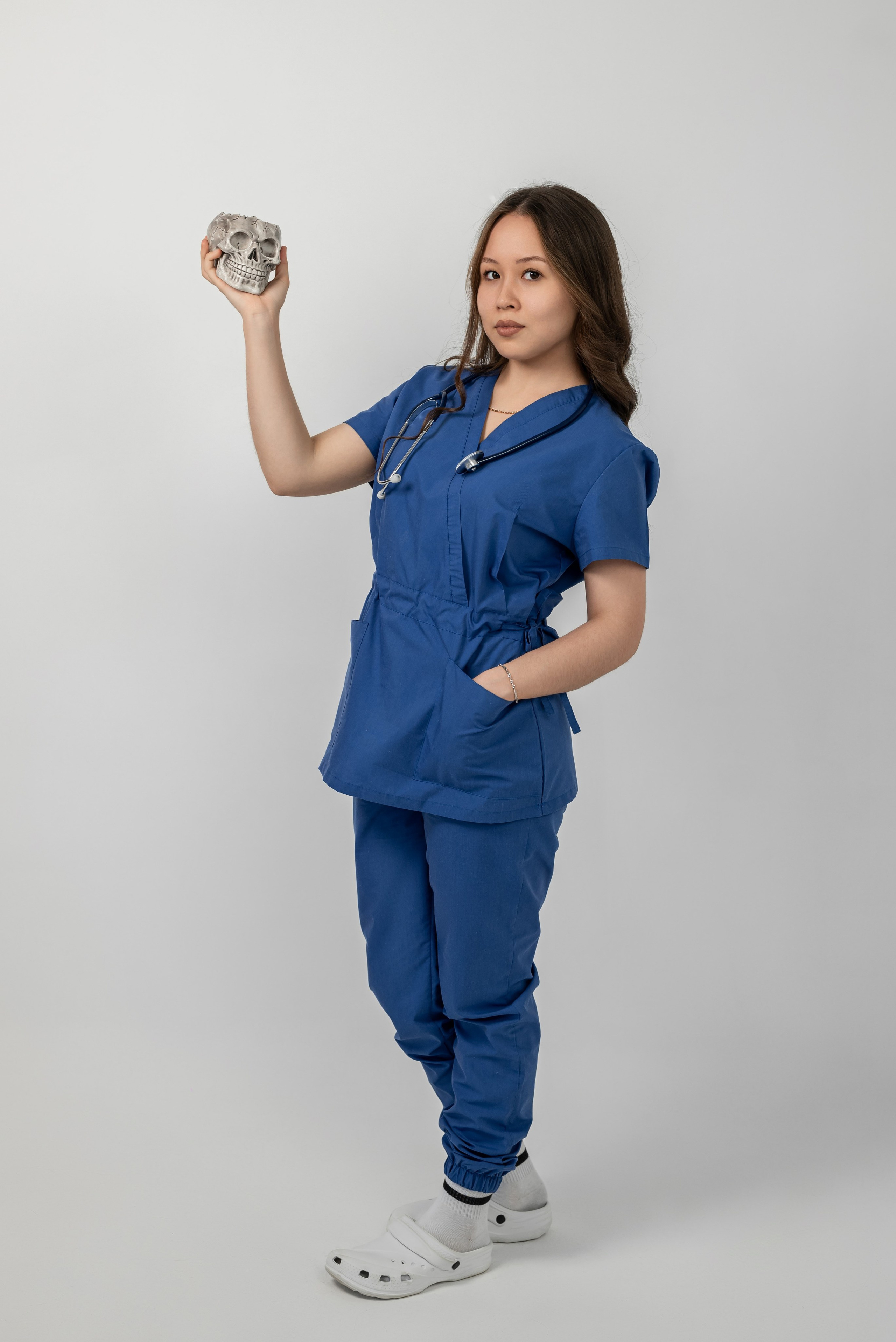 Медицинский колледж. Фотограф в городе Салават