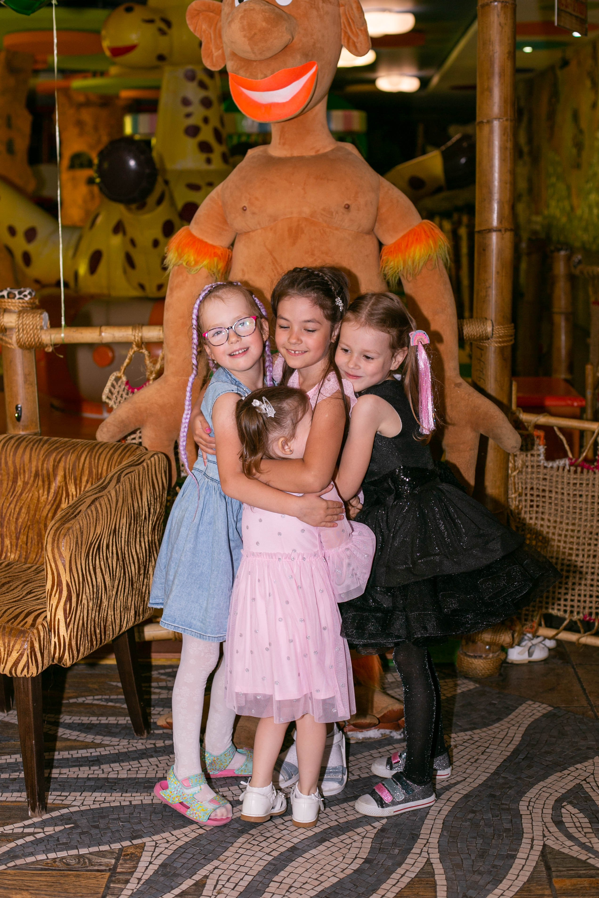 Детские Мероприятия. Фотограф Лютикова Ирина, Тюмень, Москва