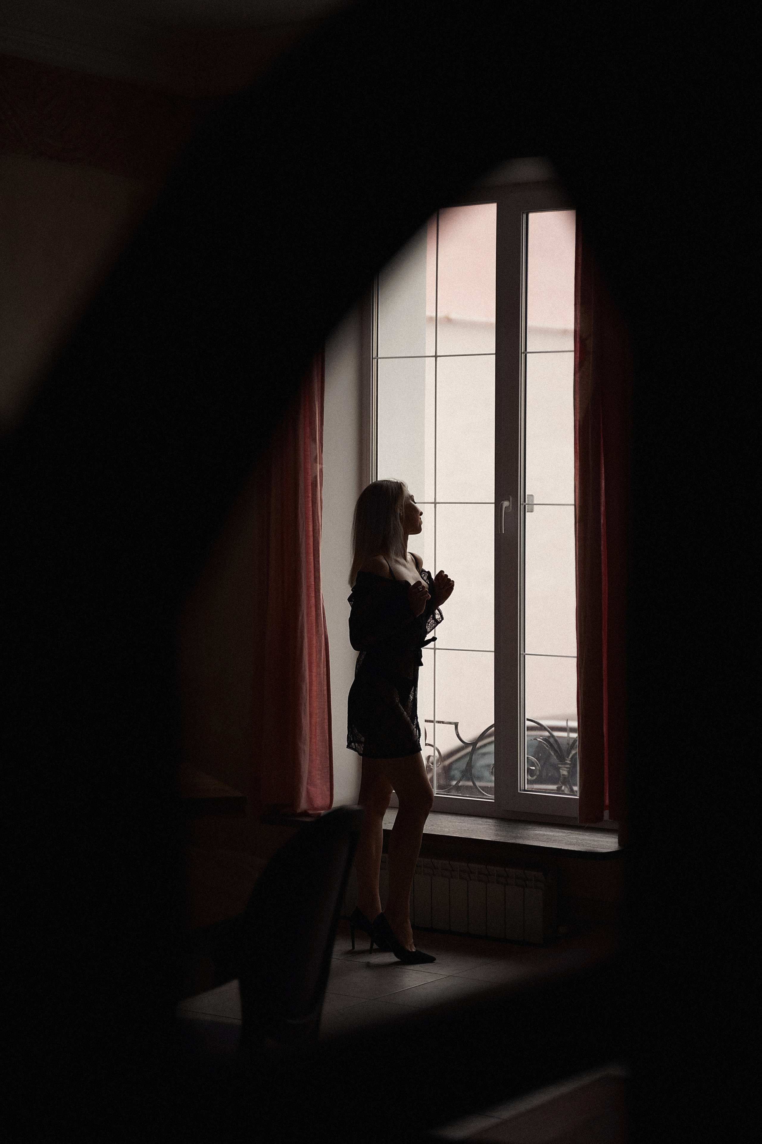 Будуар. Будуарные фотосессии. Будуарный фотограф Катерина Серебрянская