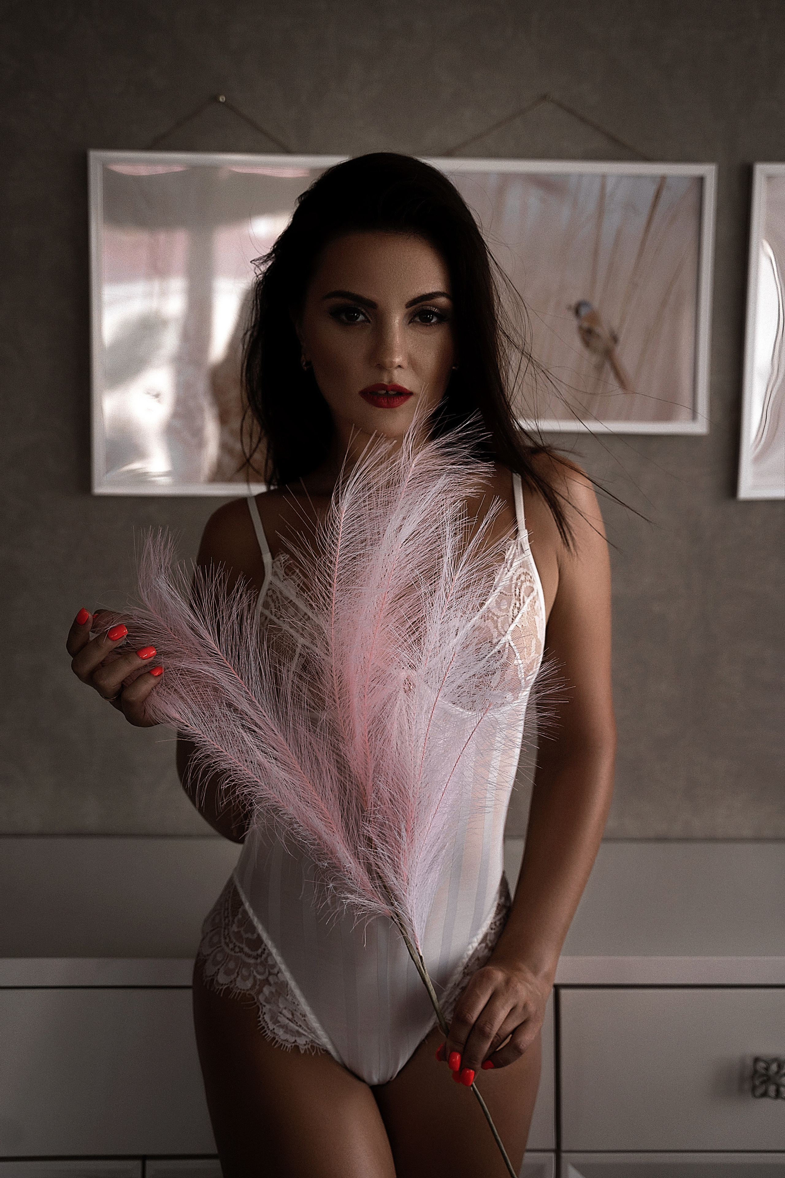 Будуар. Будуарные фотосессии. Будуарный фотограф Катерина Серебрянская