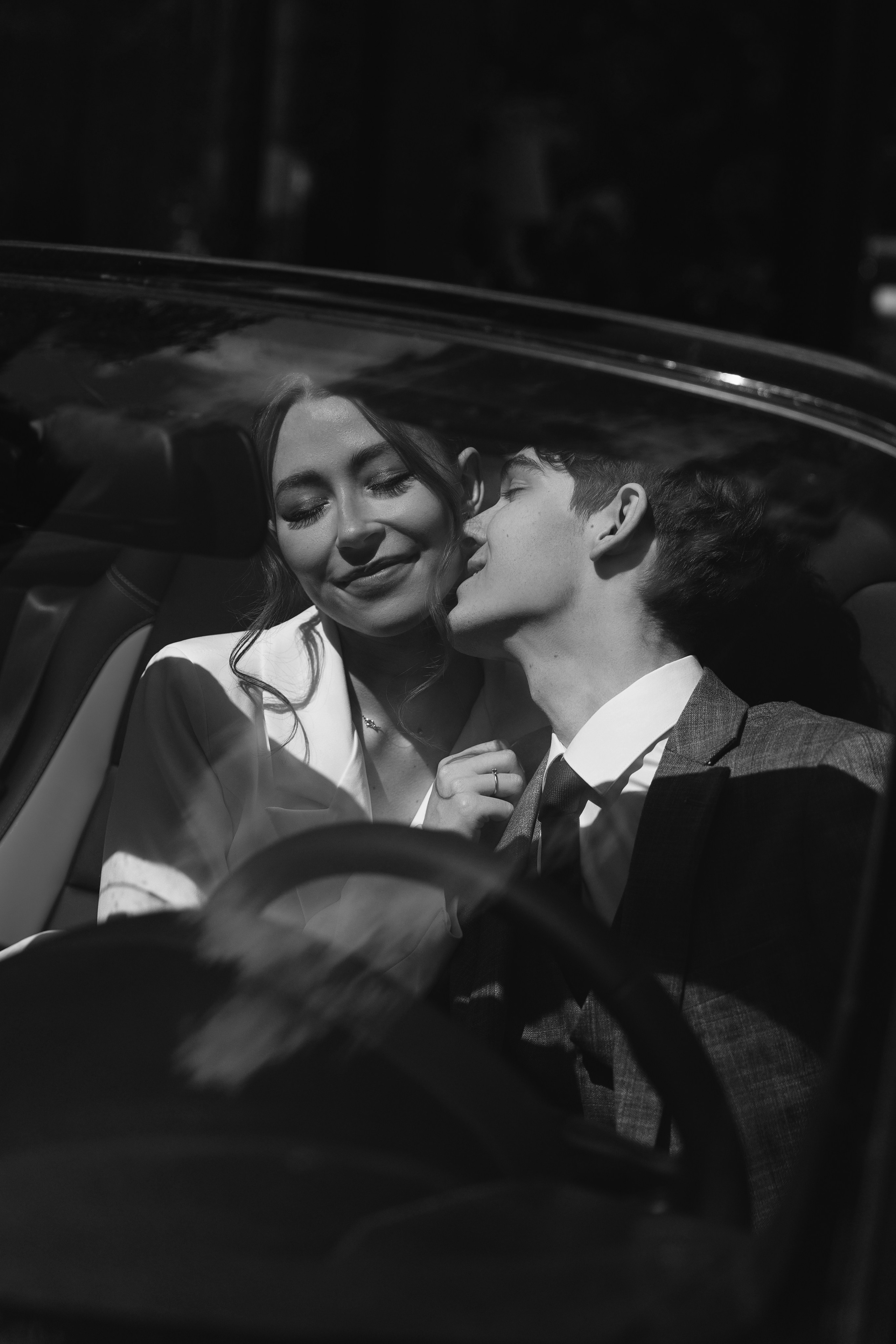 D&L. Фотограф Москва. Екатерина Дударевич