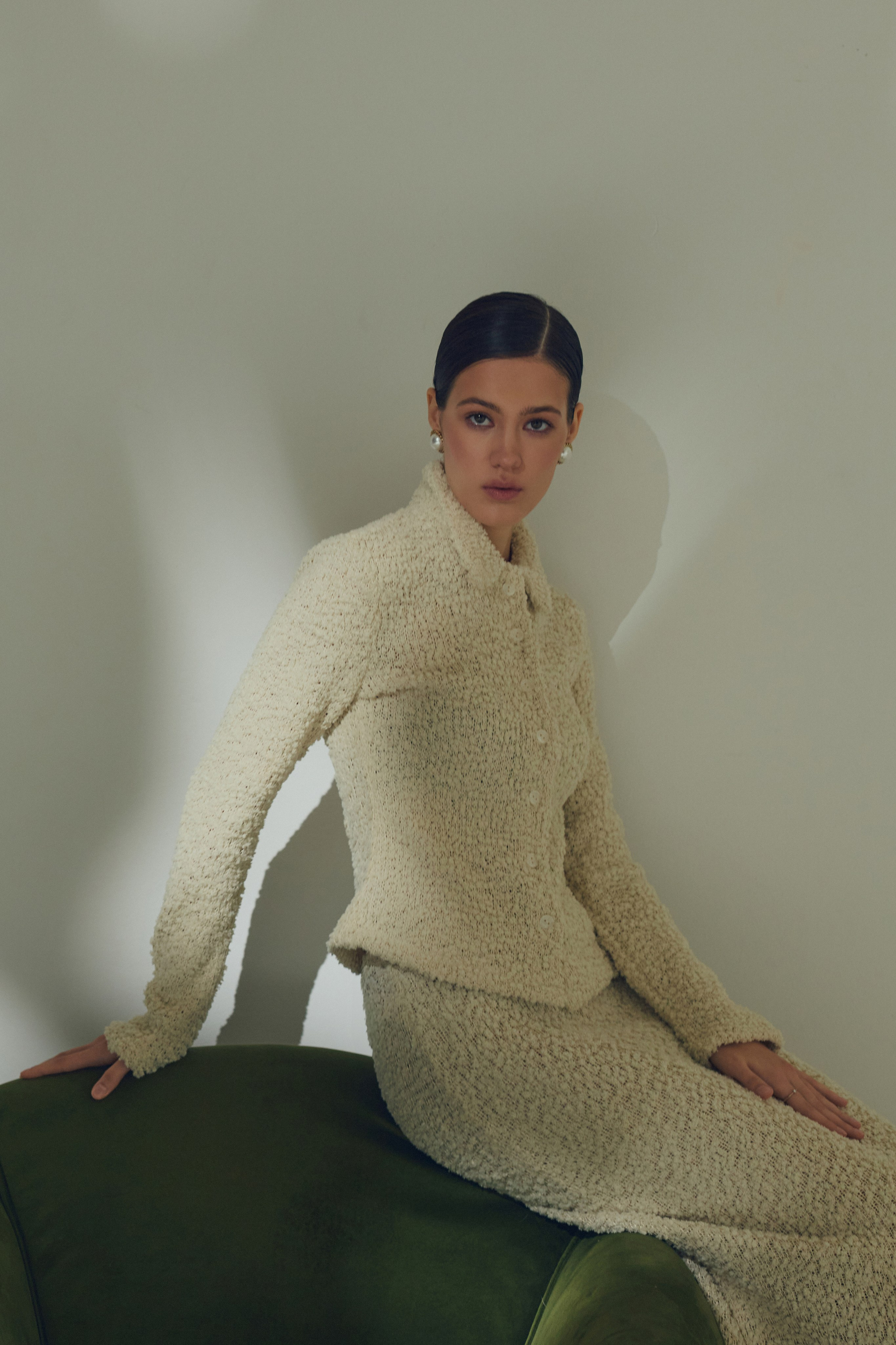 Каталожная съемка одежды для брендов под ключ в Москве