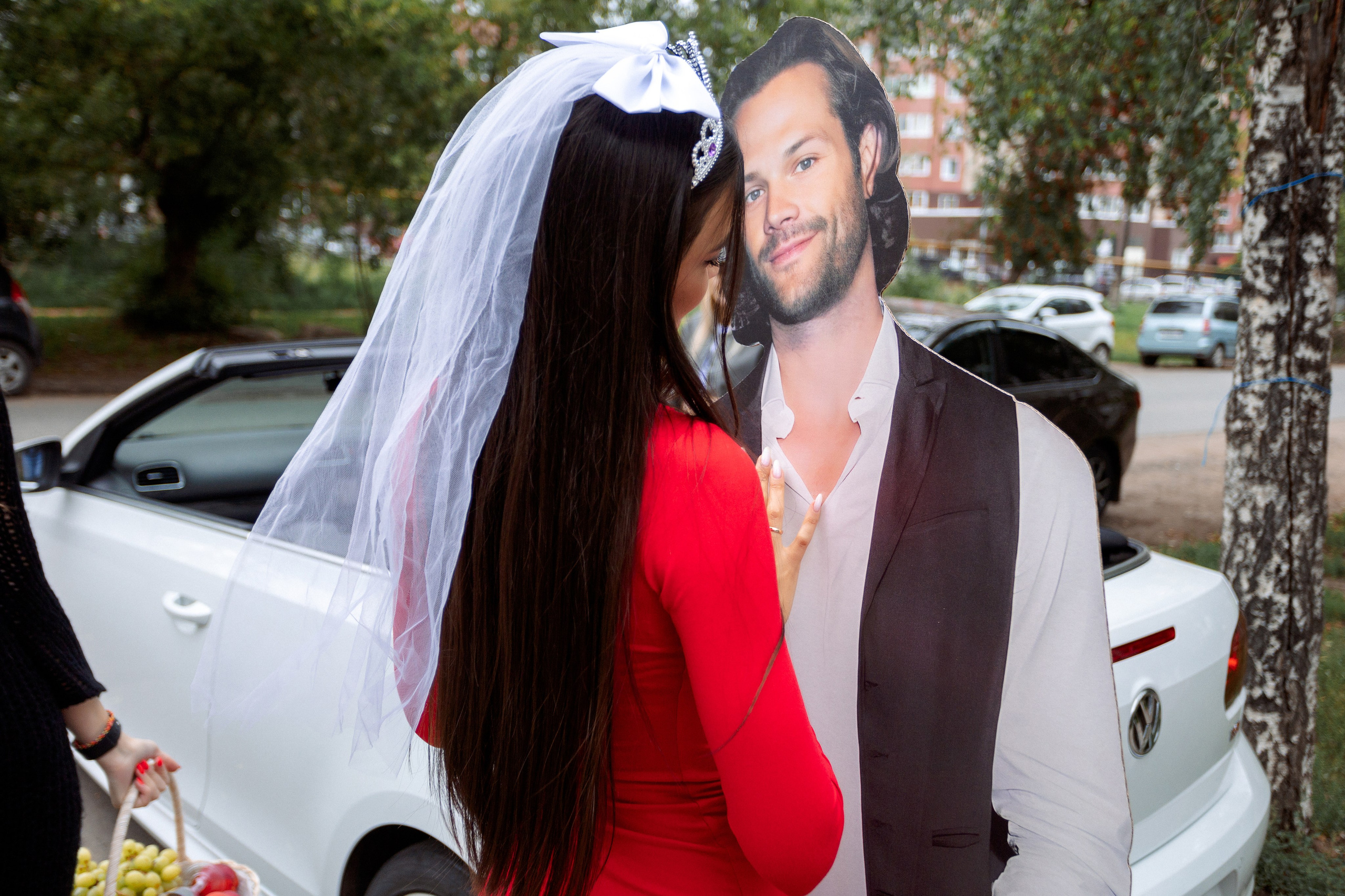 ПРИМЕР: Девичник. Все фото. Профессиональный фотограф в Ижевске Леша Петров