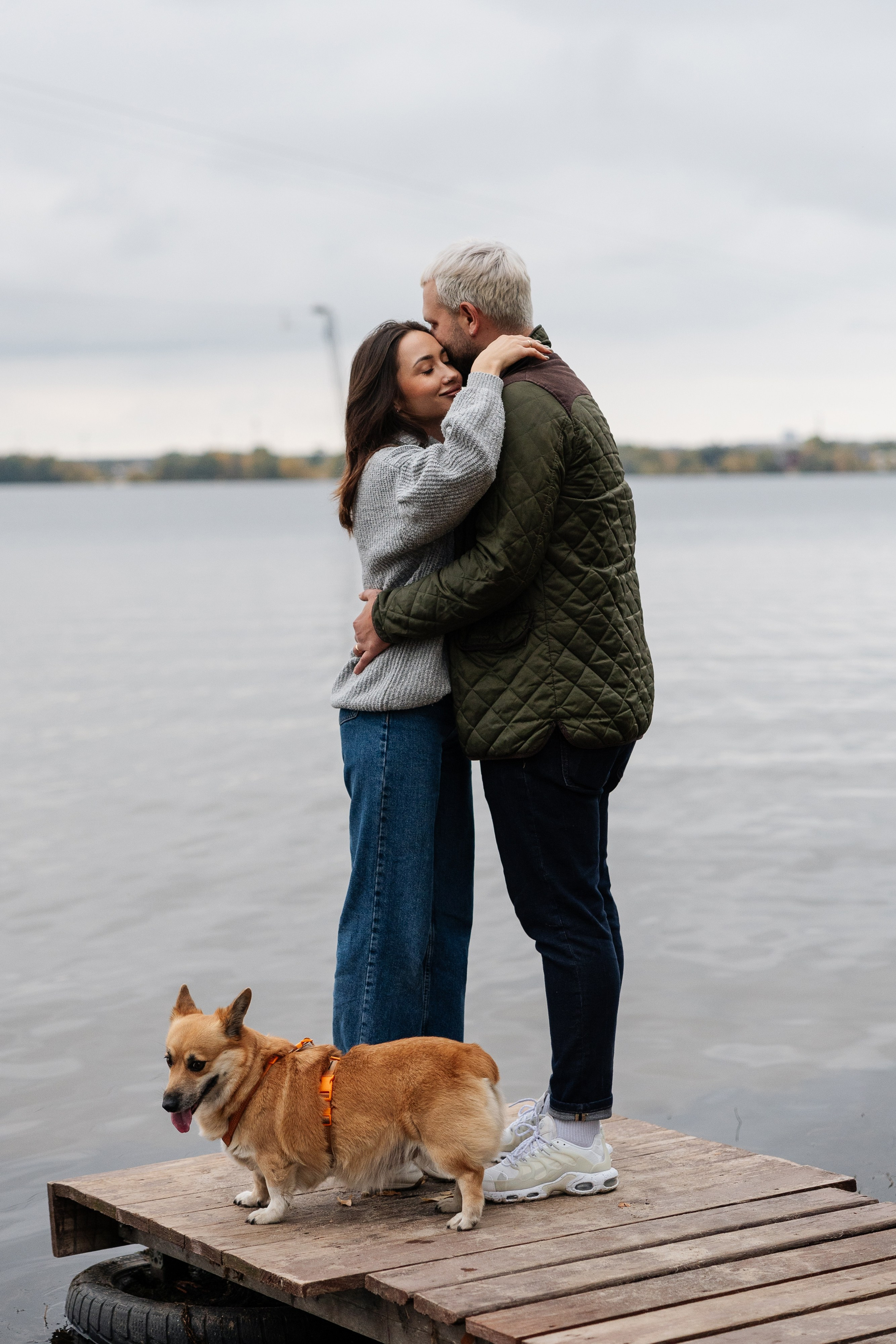 Антон и Настя. Свадебный и репортажный фотограф в Воронеже Сергей Максимов