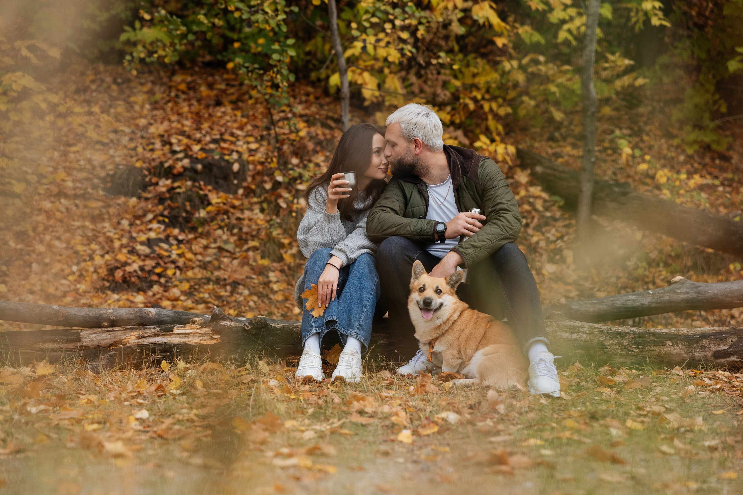 Антон и Настя. Свадебный и репортажный фотограф в Воронеже Сергей Максимов