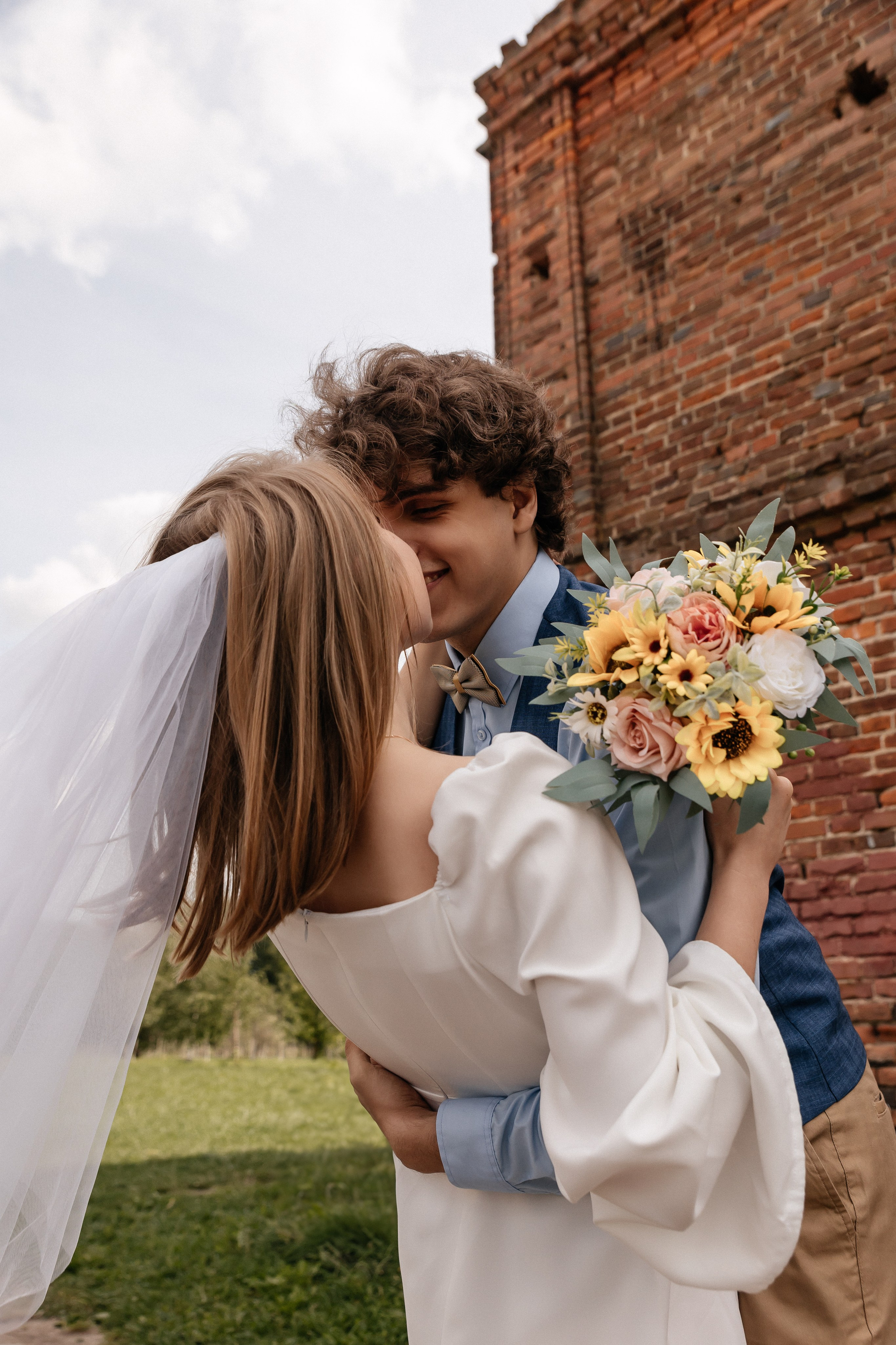Катя и Женя. Семейный фотограф Минск Усова Ольга