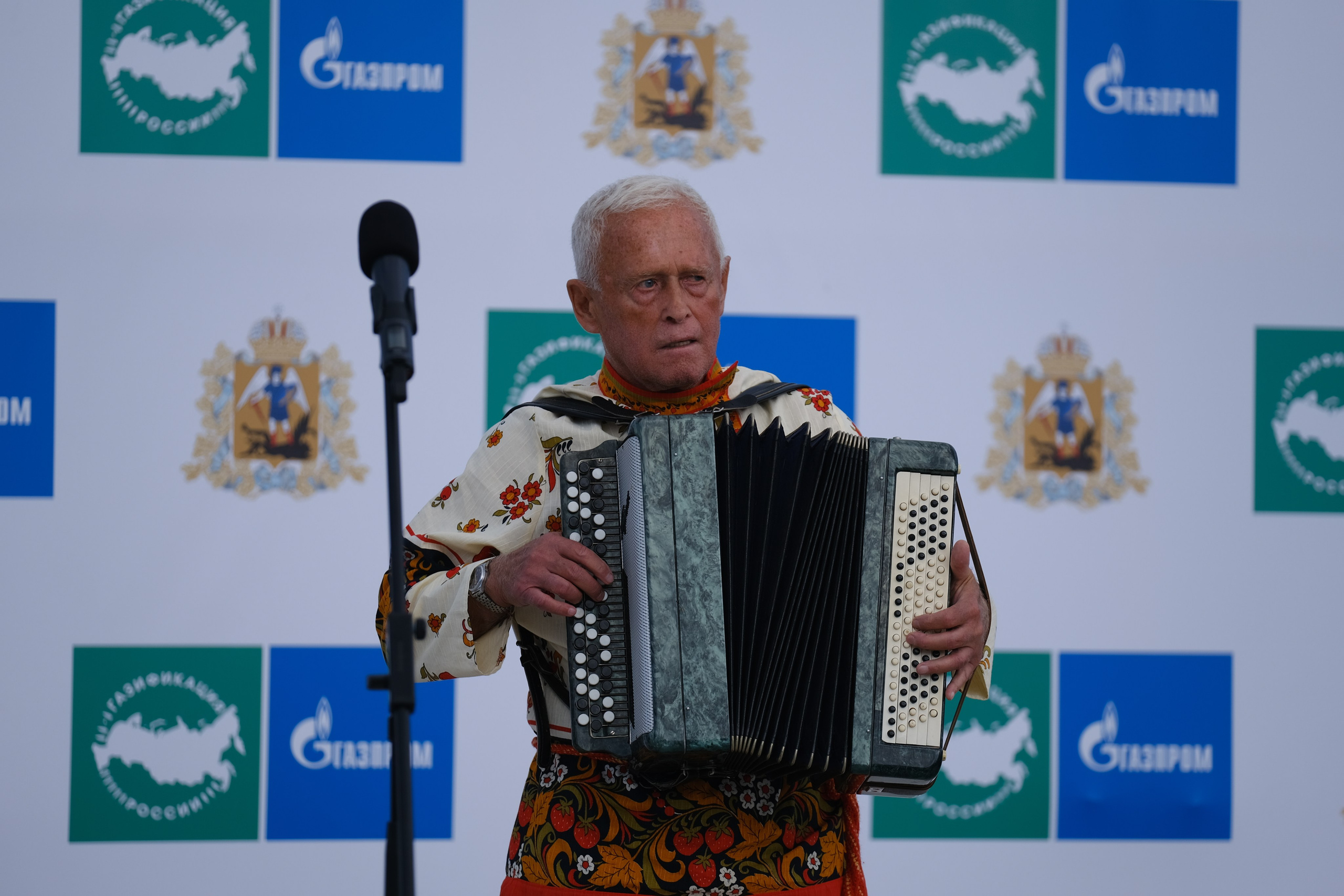 Газификация России | Заостровье. Свадебный и репортажной фотограф Денис Ожигин в Краснодаре и Краснодарском крае