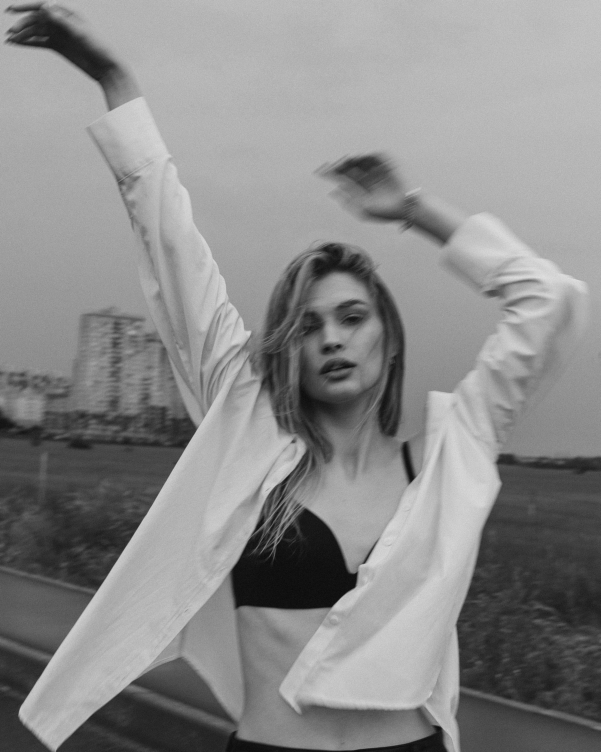 Екатерина. Портретный фотограф в Санкт-Петербурге Катя Протасевич