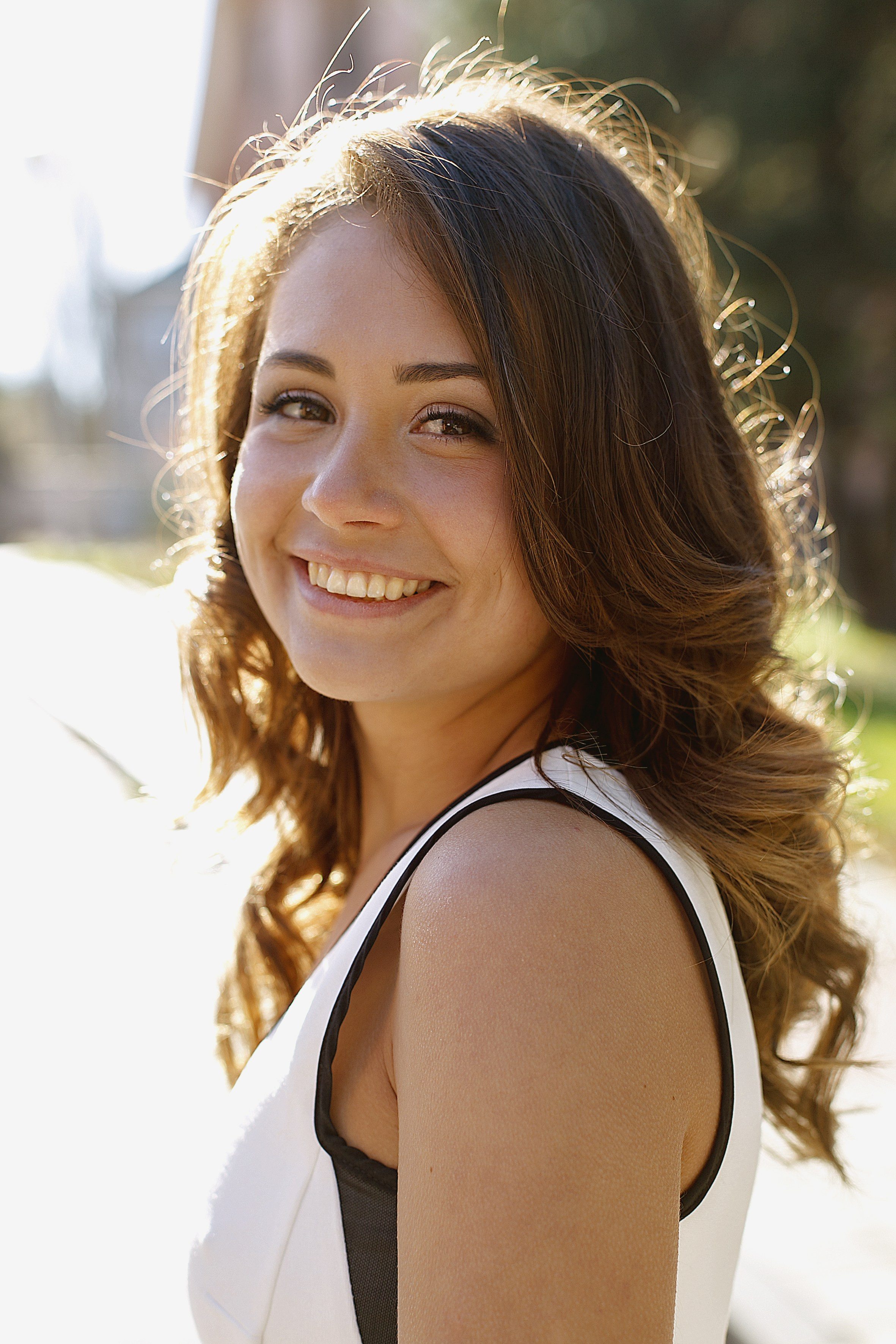 Портрет. Фотограф Воронеж Иван Самодуров