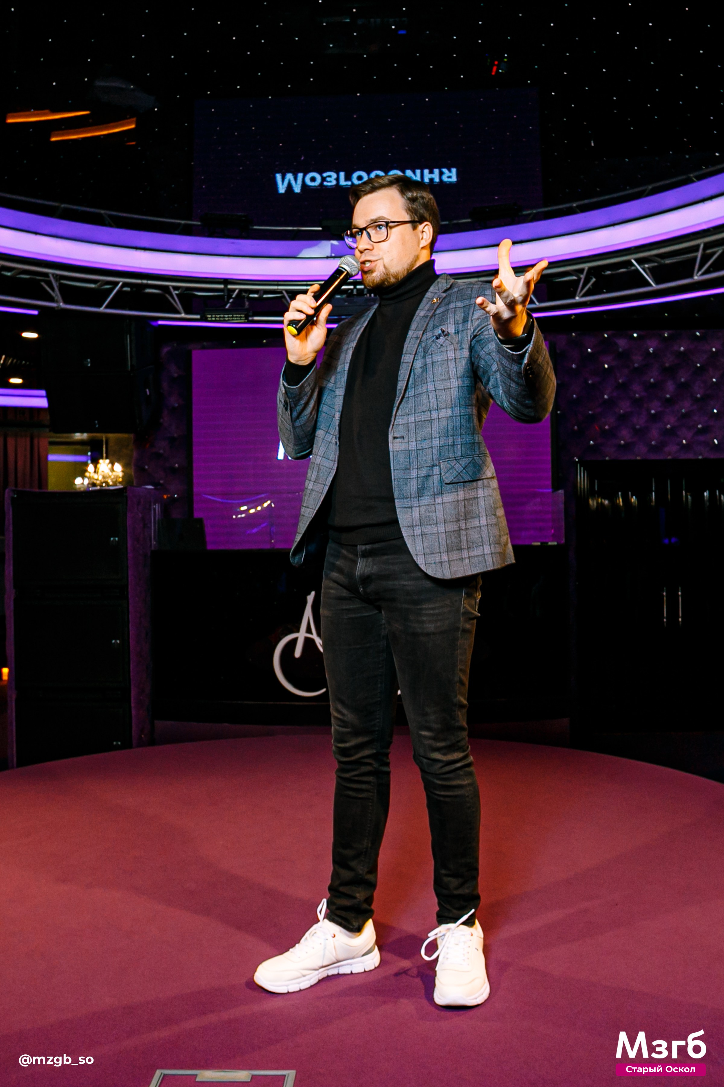 Мозгобойня. Фотограф в Воронеже Иван Самодуров