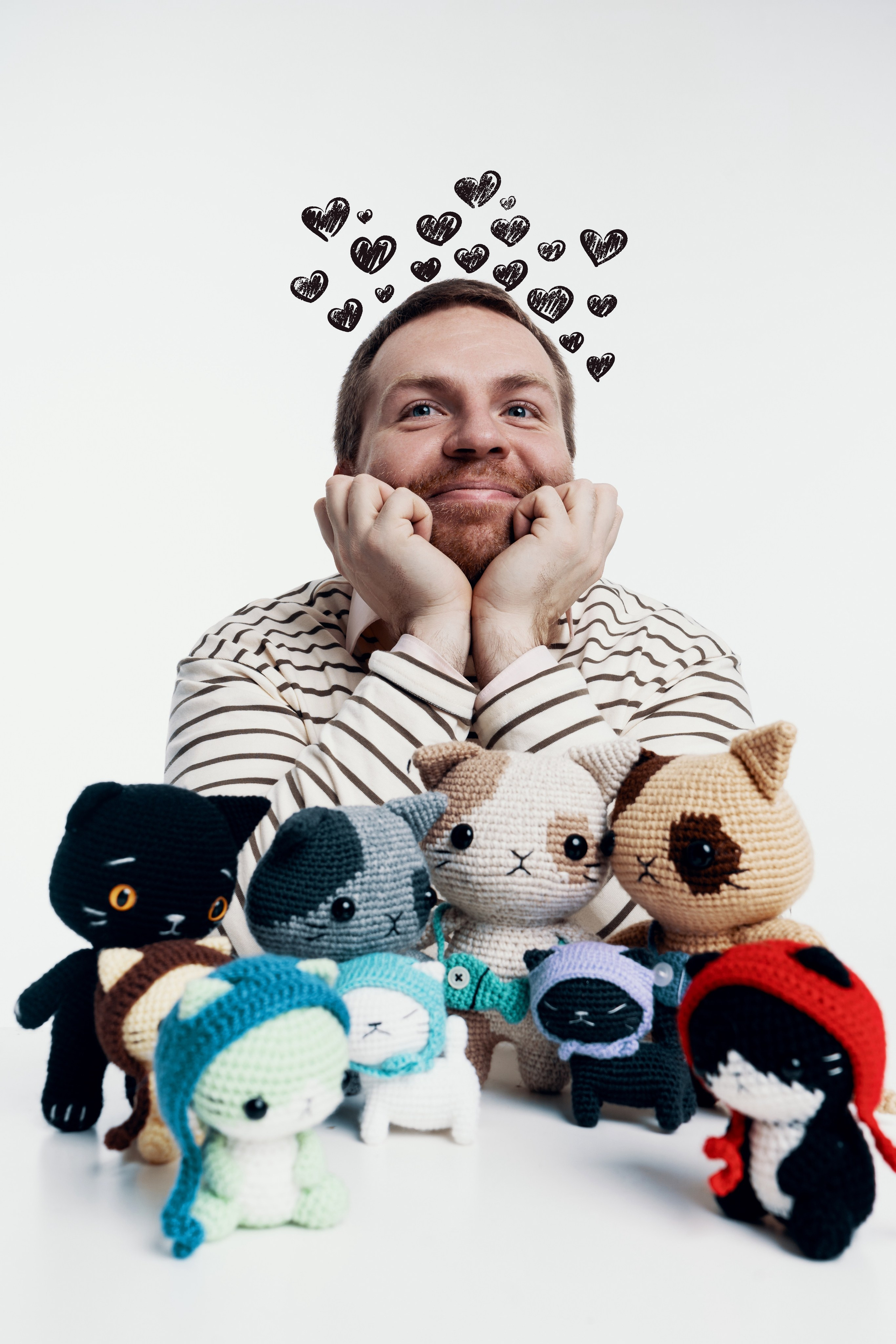 Григорий Мисютин. Никита Скрипник — ТЕАТР В СТИЛЕ ФЭШН