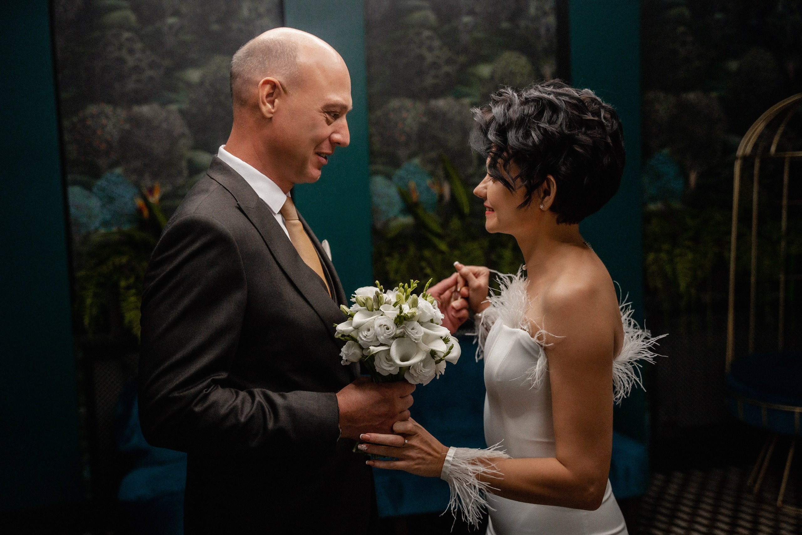 Andrei & Anna. Dolce_wedding