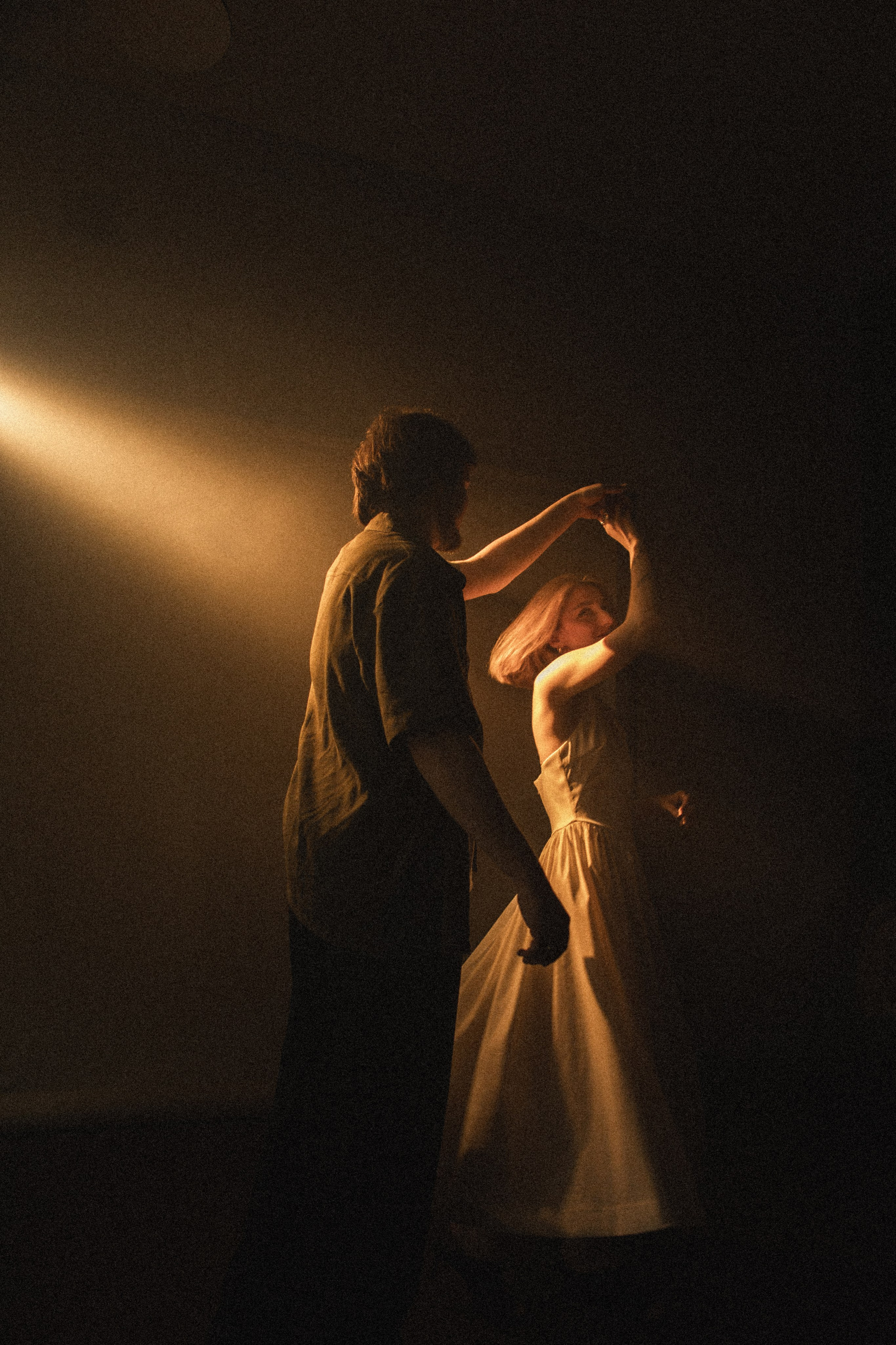 Лиза и Даня. Главная