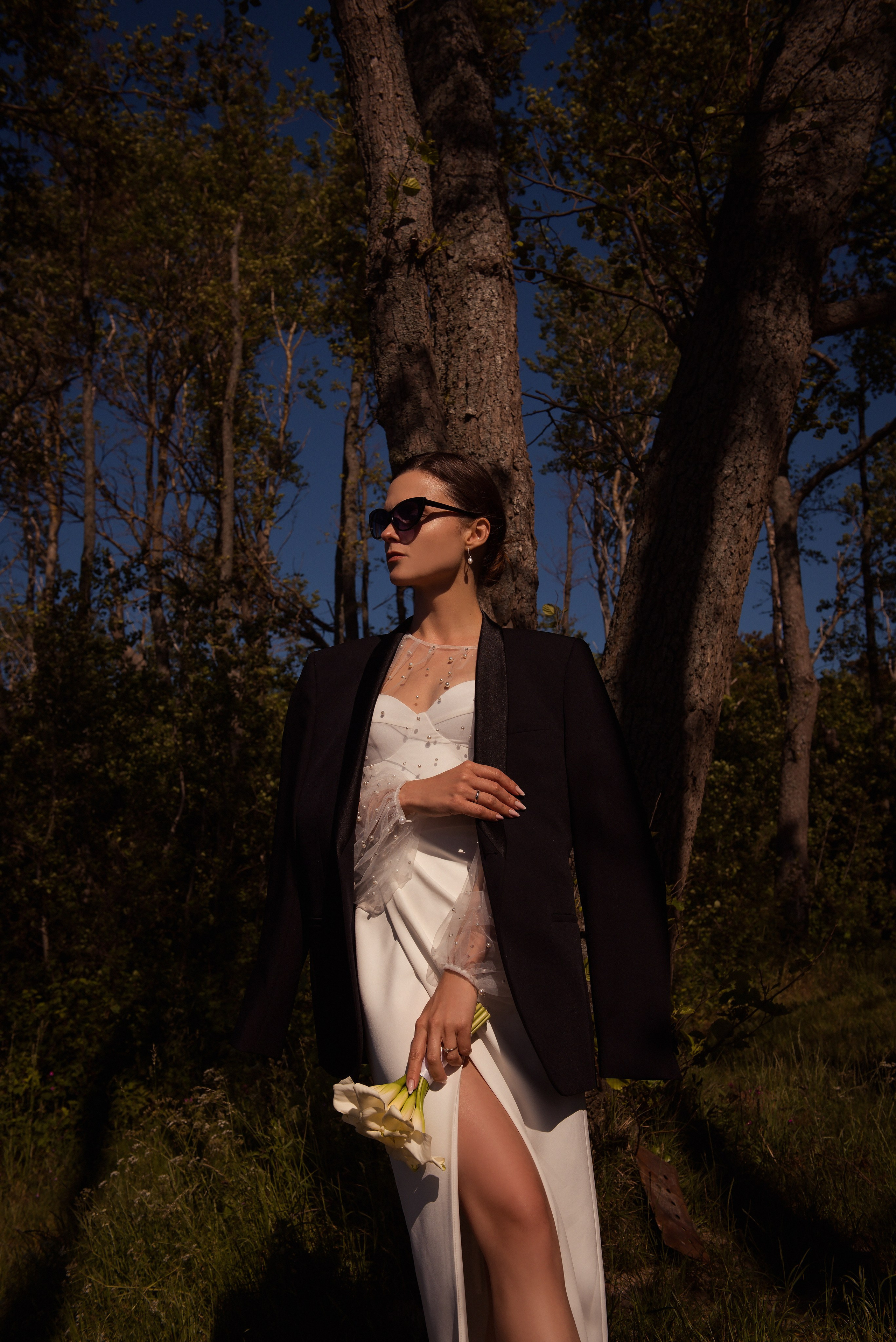 Свадьба для двоих. Женский фотограф в Калининграде Екатерина Бузова