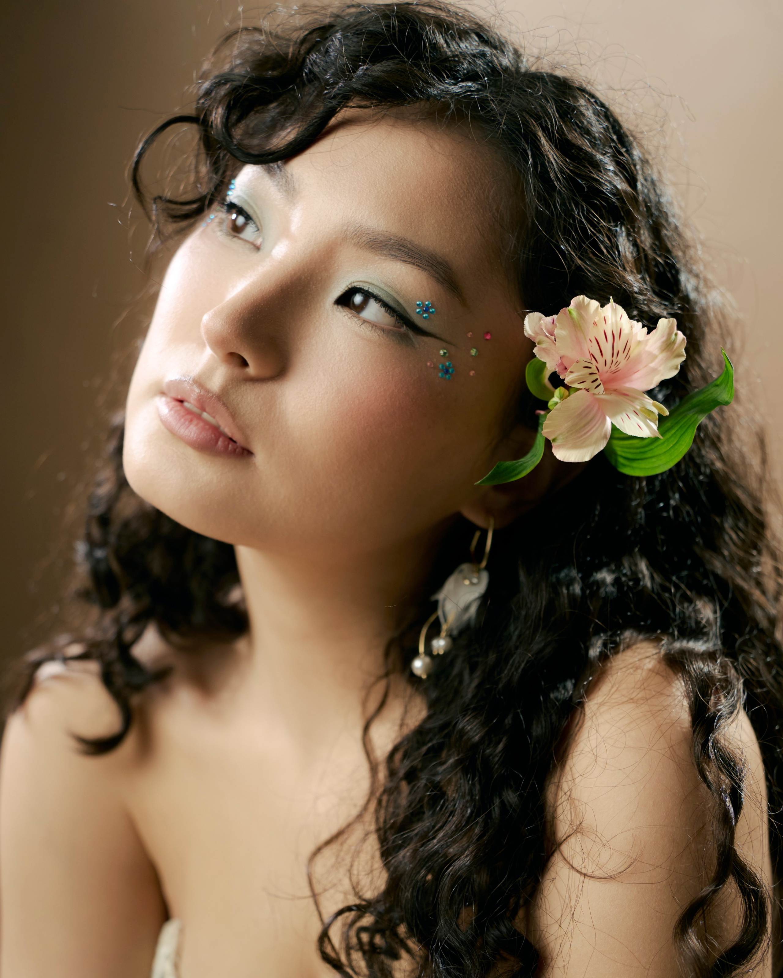 Davinci.ala. Photographer Dina Yerzhanova