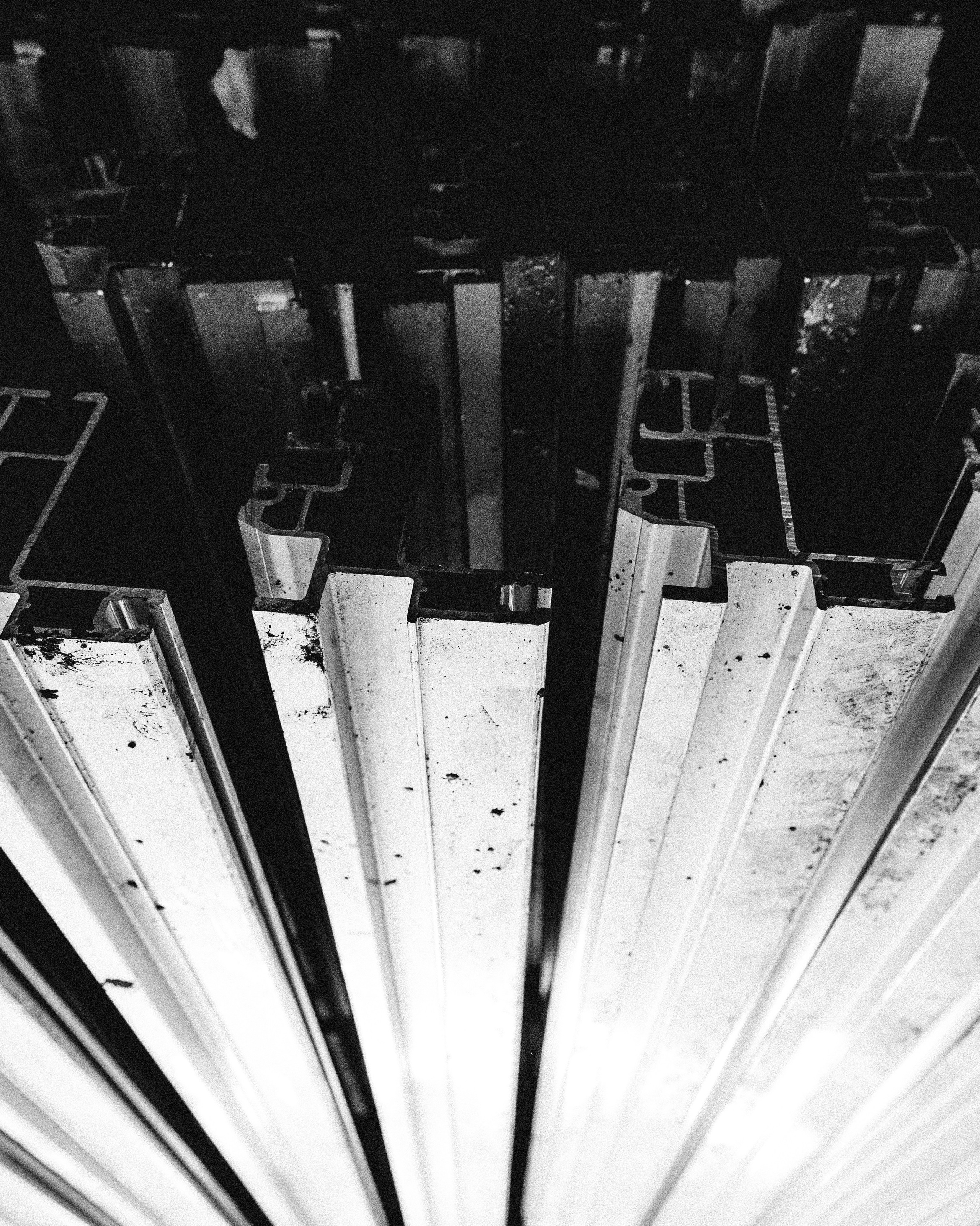 Industrial. Фотограф в Москве и МО Князева Алина
