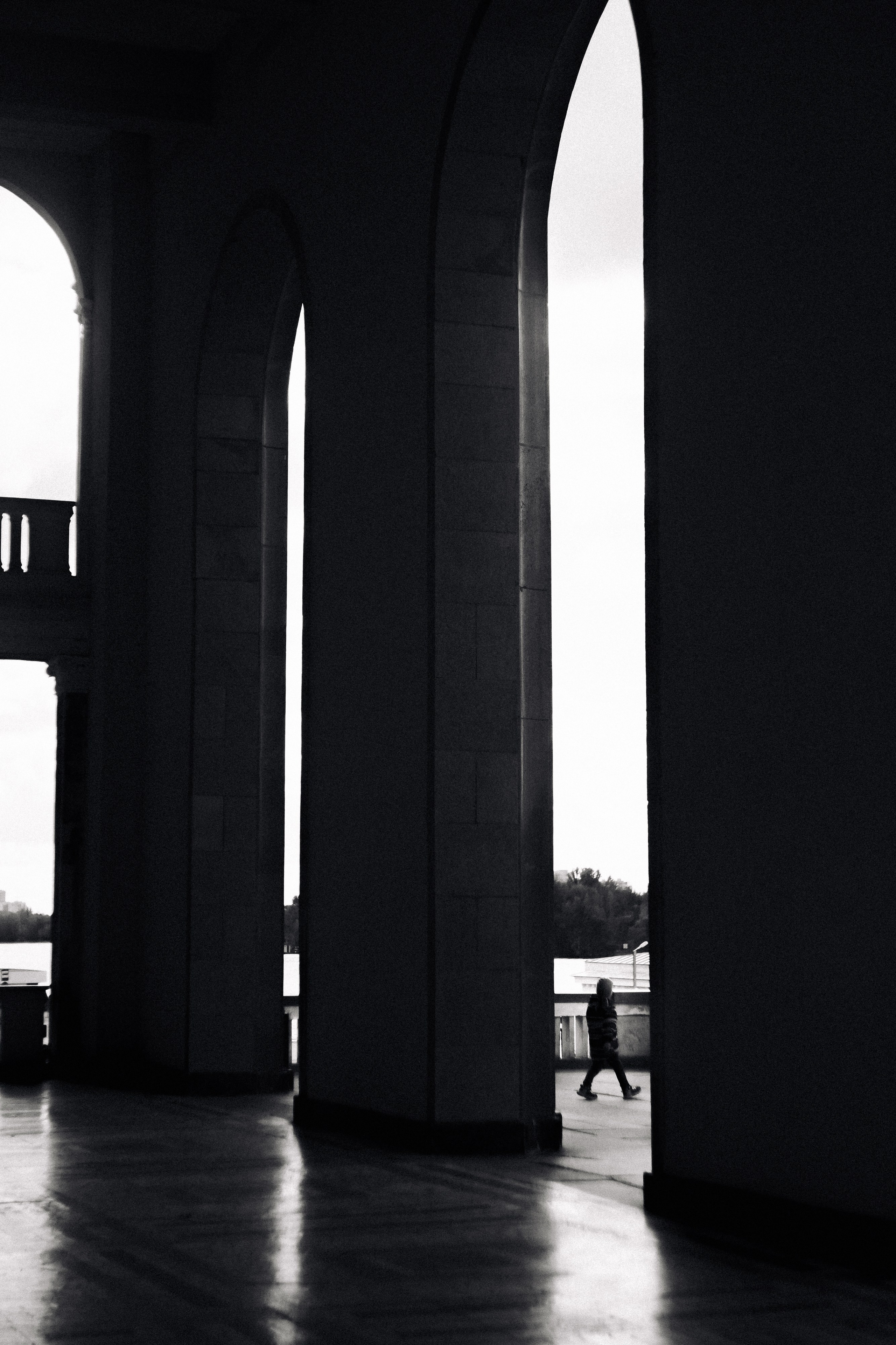Street. Фотограф в Москве и МО Князева Алина