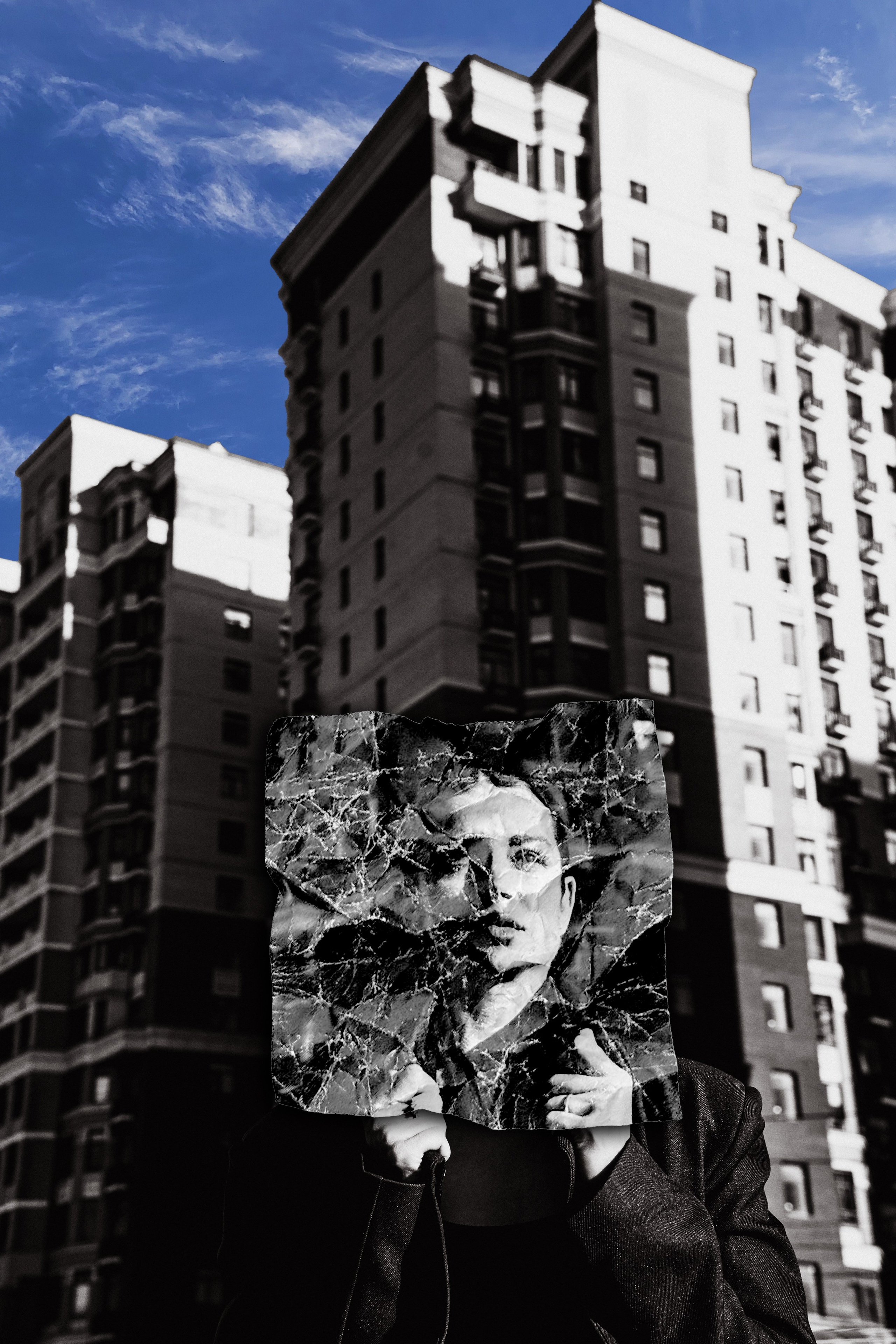 А что после?. Фотограф в Москве и МО Князева Алина