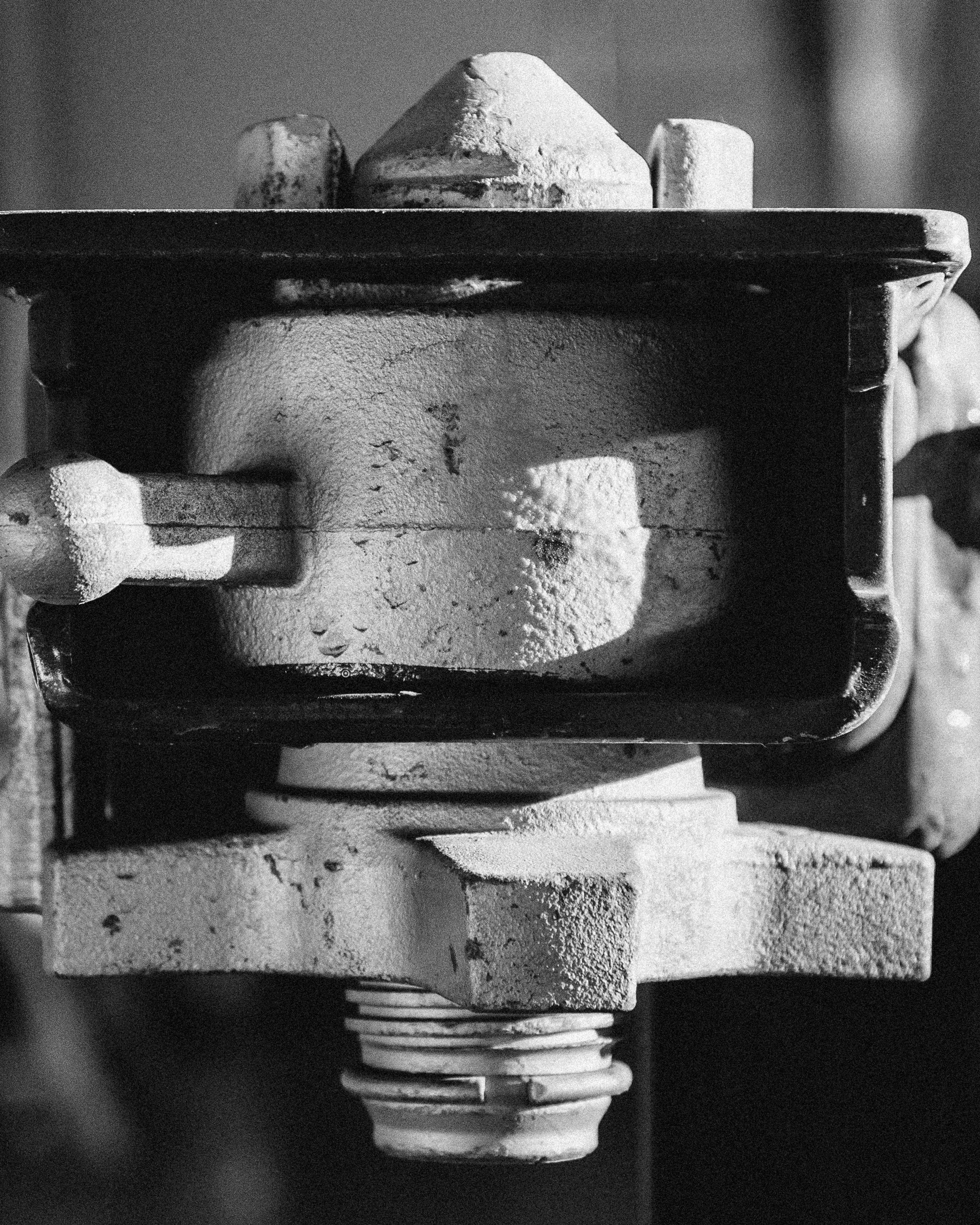 Industrial. Фотограф в Москве и МО Князева Алина