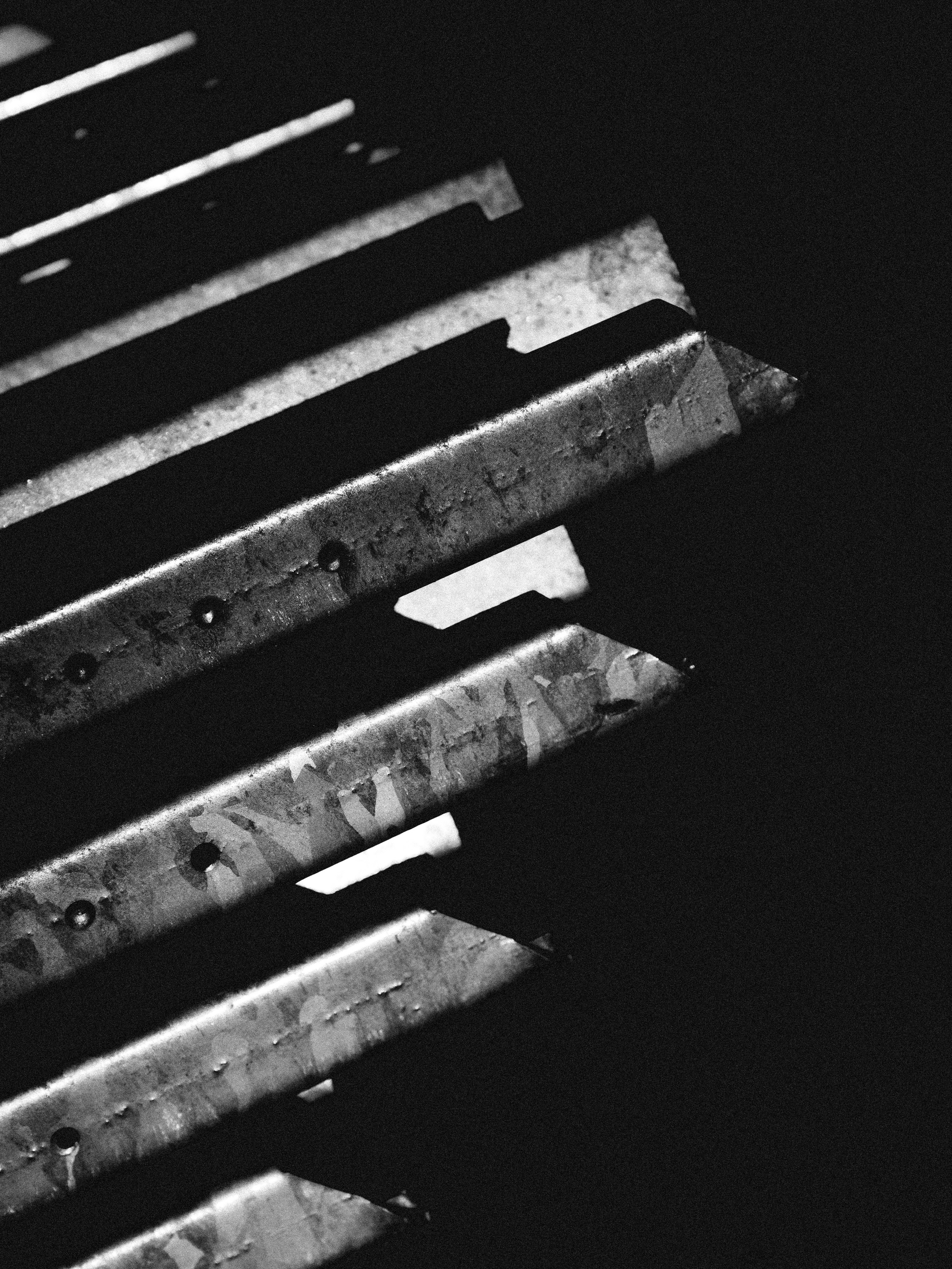 Industrial. Фотограф в Москве и МО Князева Алина