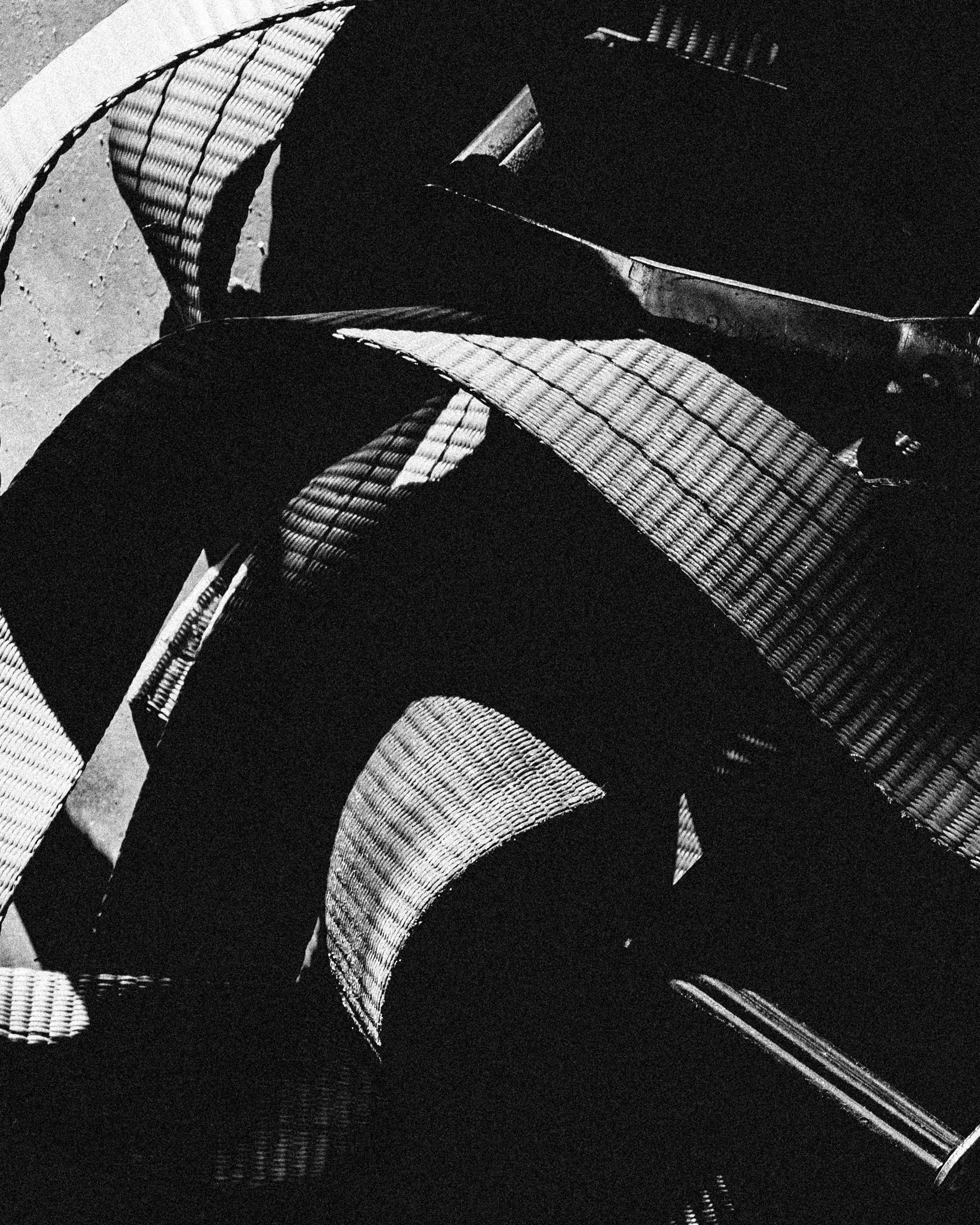 Industrial. Фотограф в Москве и МО Князева Алина