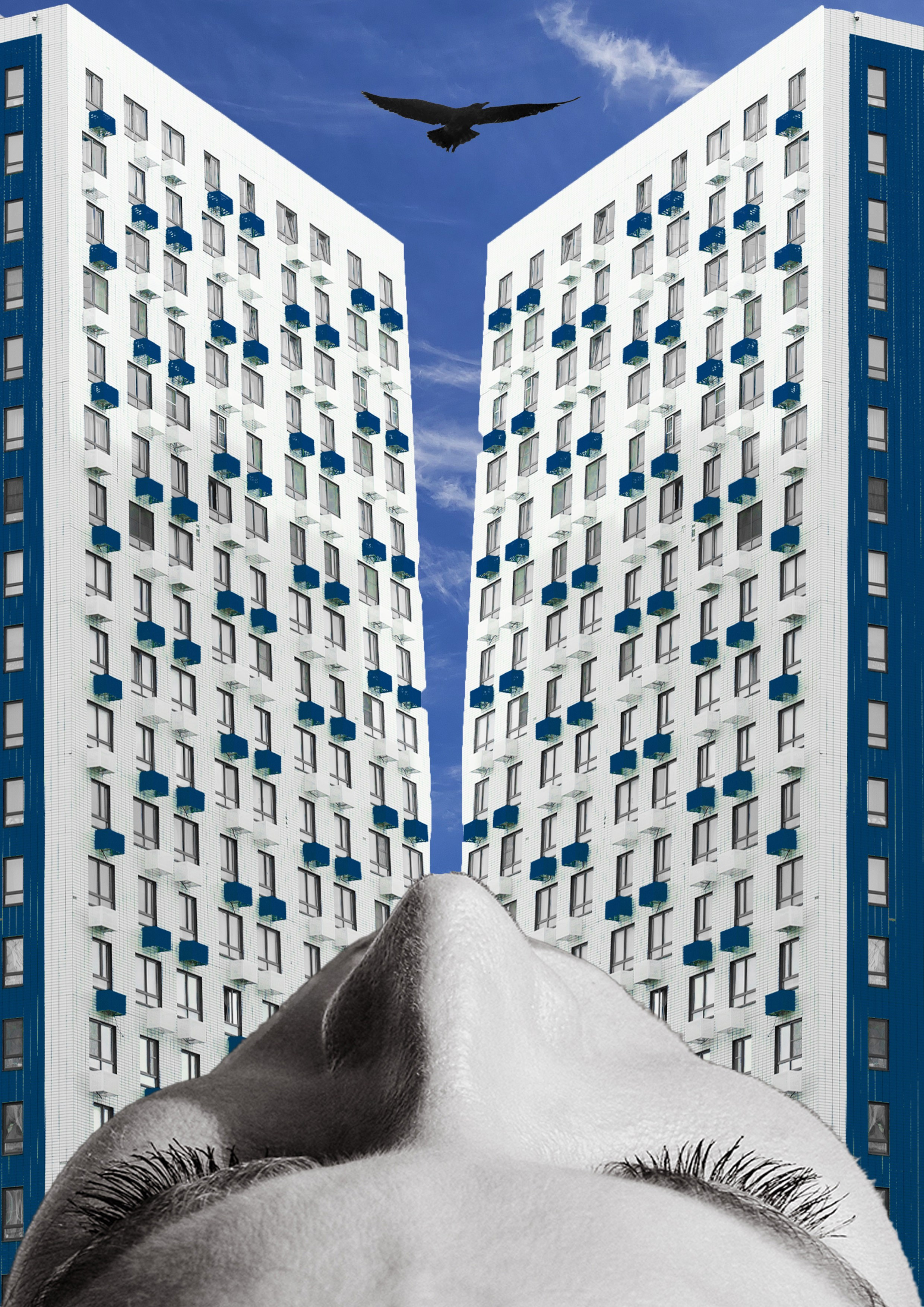 А что после?. Фотограф в Москве и МО Князева Алина