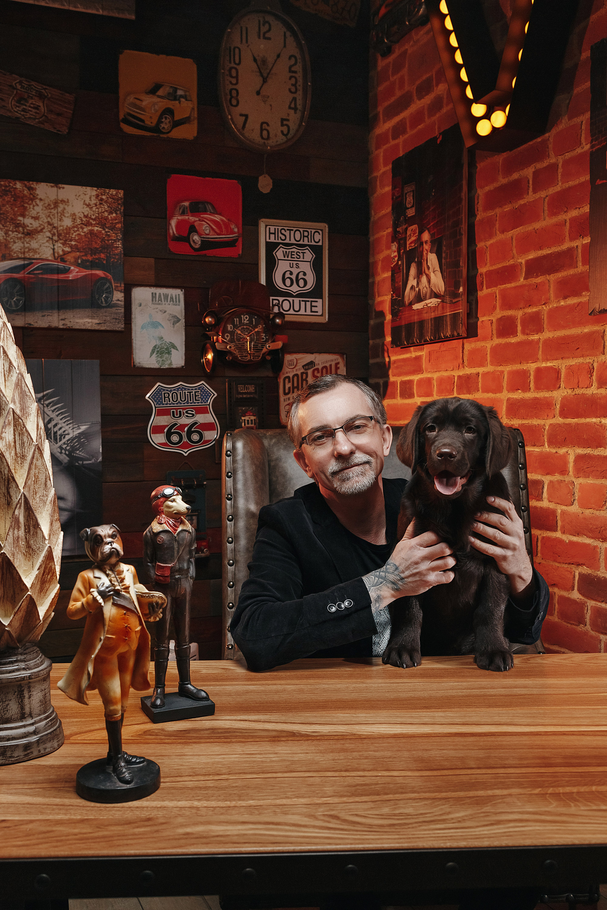 Портретная фотосъемка. Фотограф Сергей Наставник. Рекламная фотосъемка любой сложности