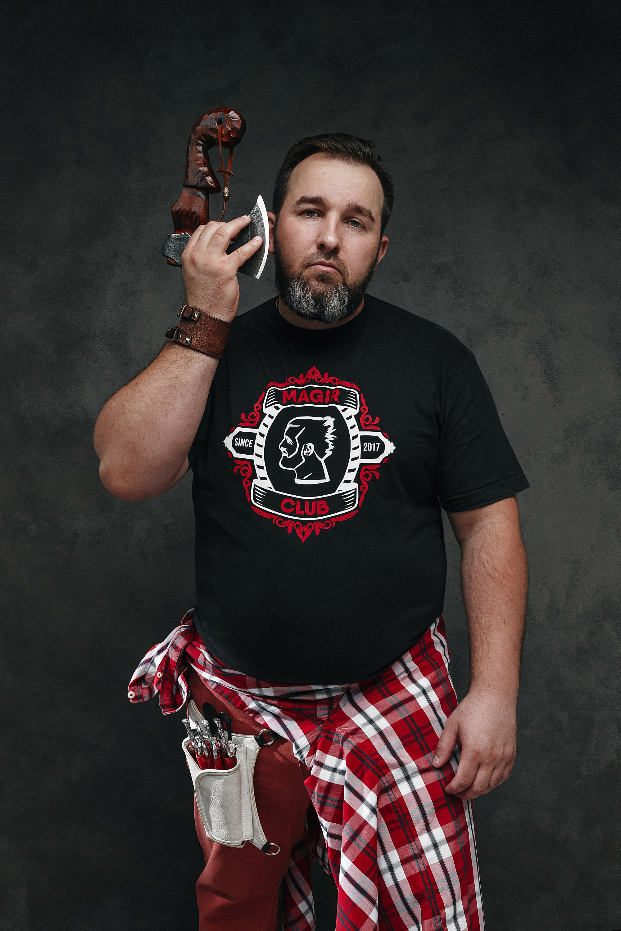 Портретная фотосъемка. Фотограф Сергей Наставник. Рекламная фотосъемка любой сложности