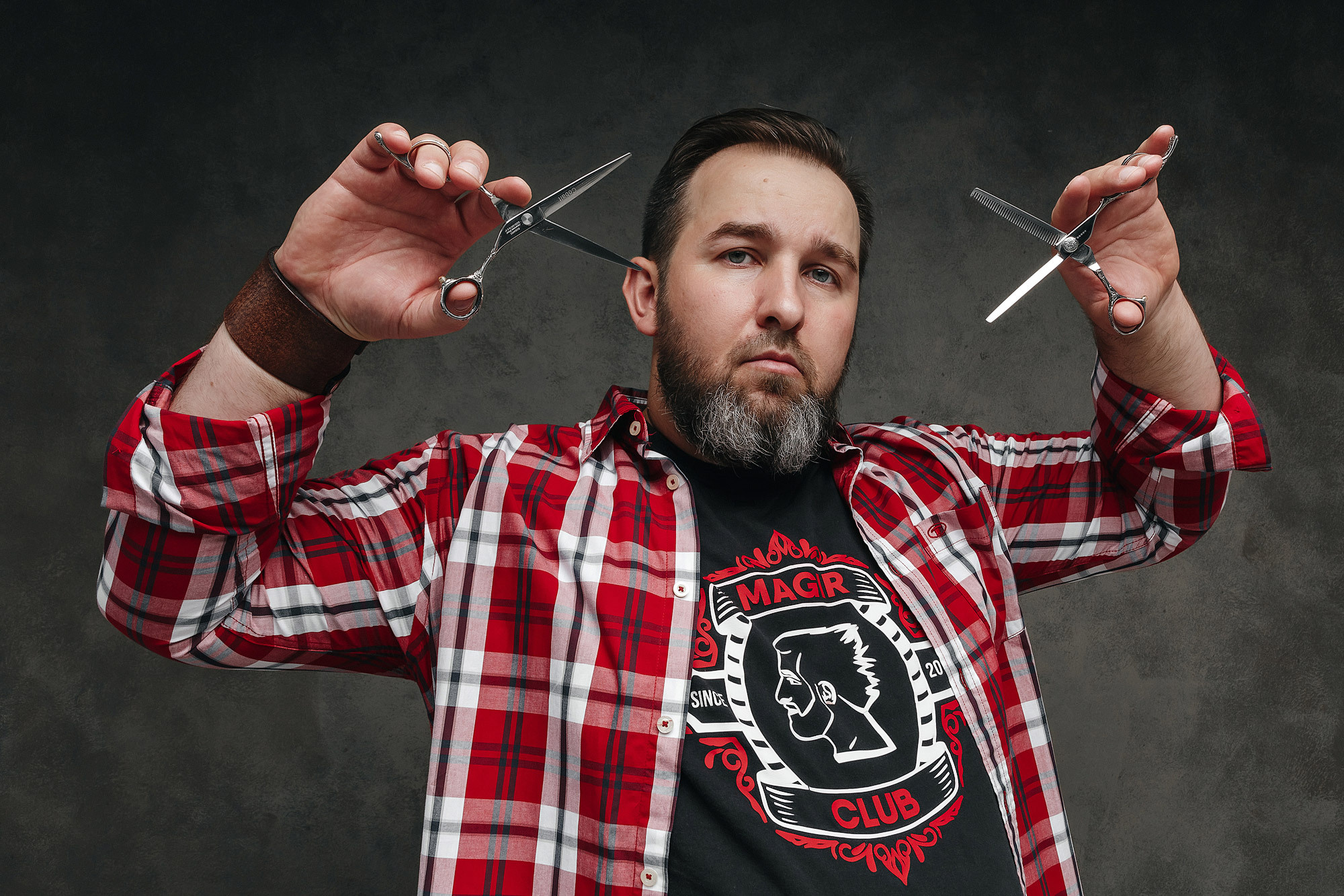 Портретная фотосъемка. Фотограф Сергей Наставник. Рекламная фотосъемка любой сложности