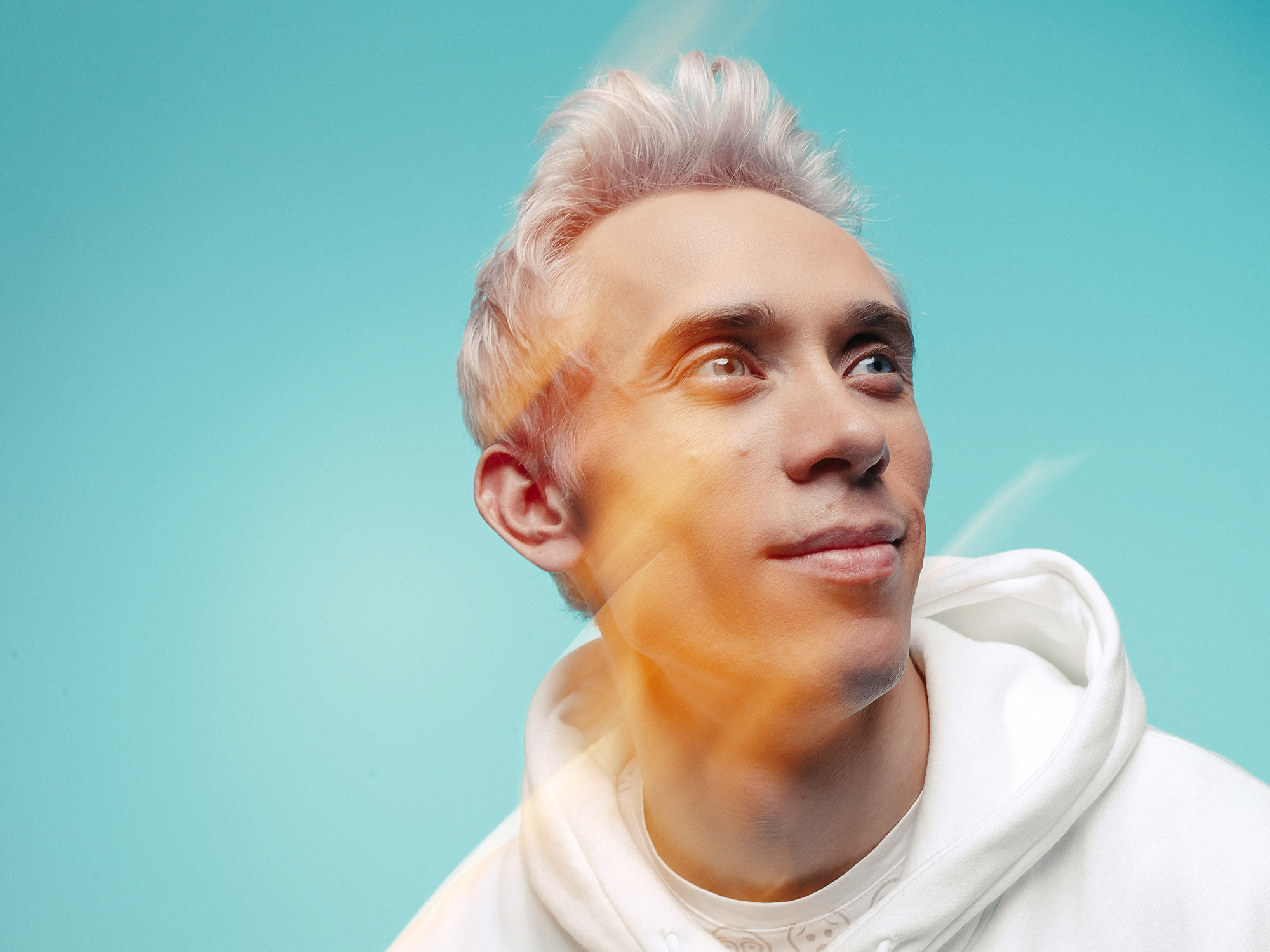 Портретная фотосъемка. Фотограф Сергей Наставник. Рекламная фотосъемка любой сложности