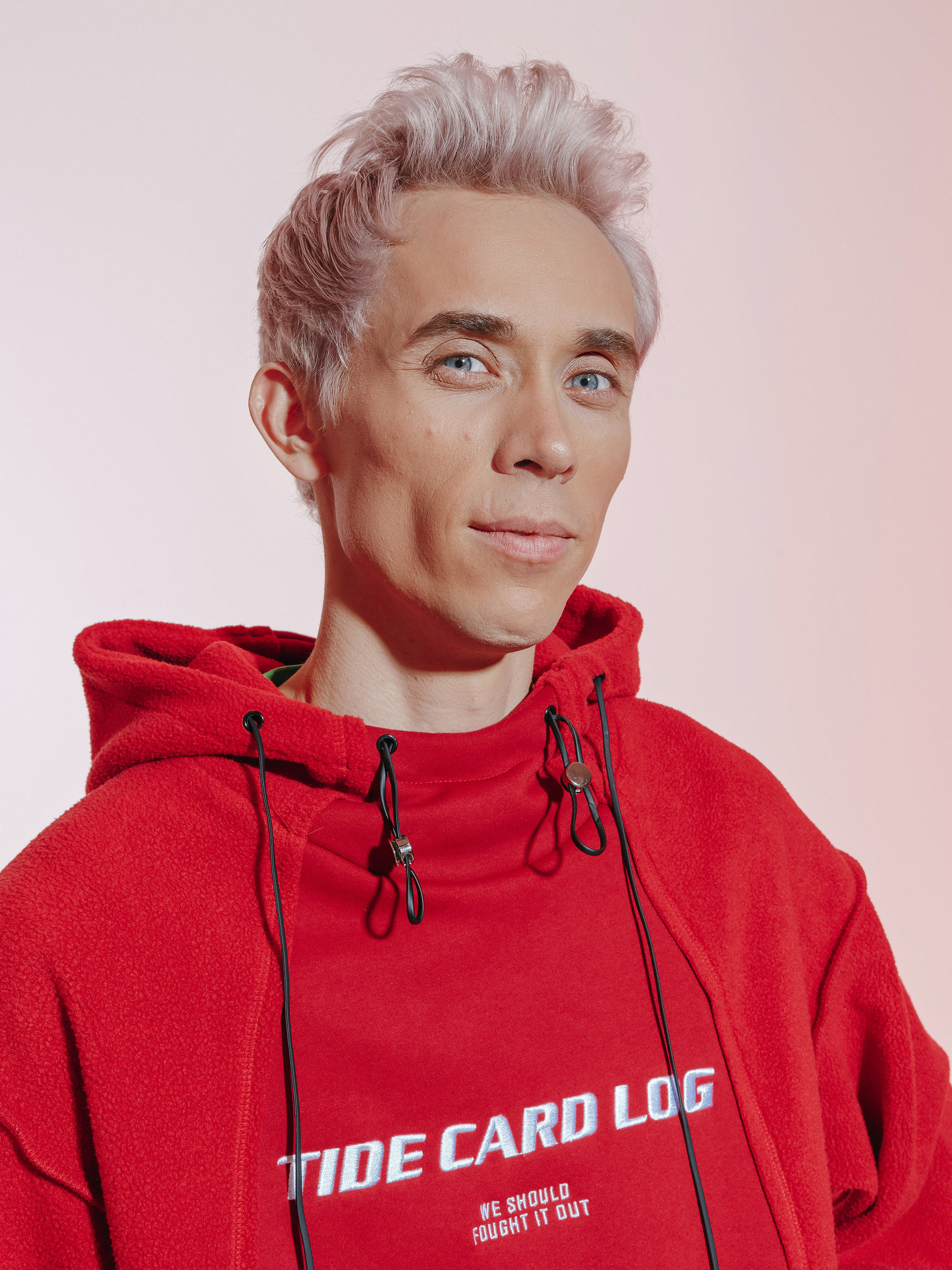 Портретная фотосъемка. Фотограф Сергей Наставник. Рекламная фотосъемка любой сложности