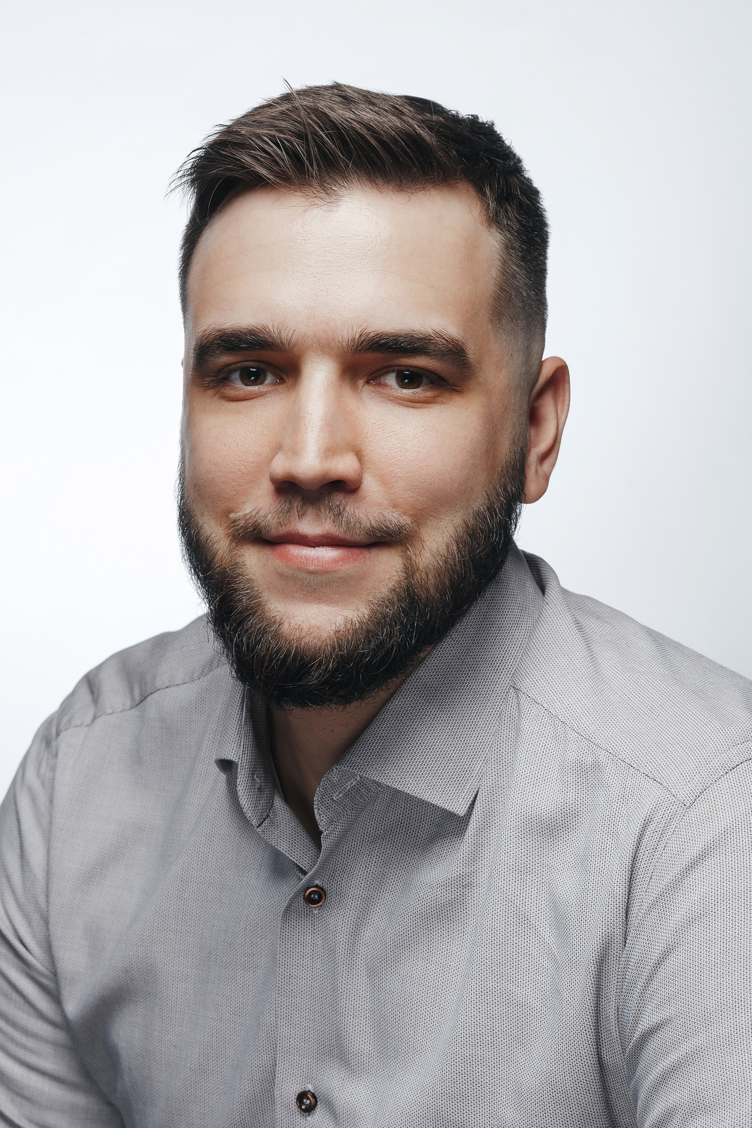 Портретная фотосъемка. Фотограф Сергей Наставник. Рекламная фотосъемка любой сложности