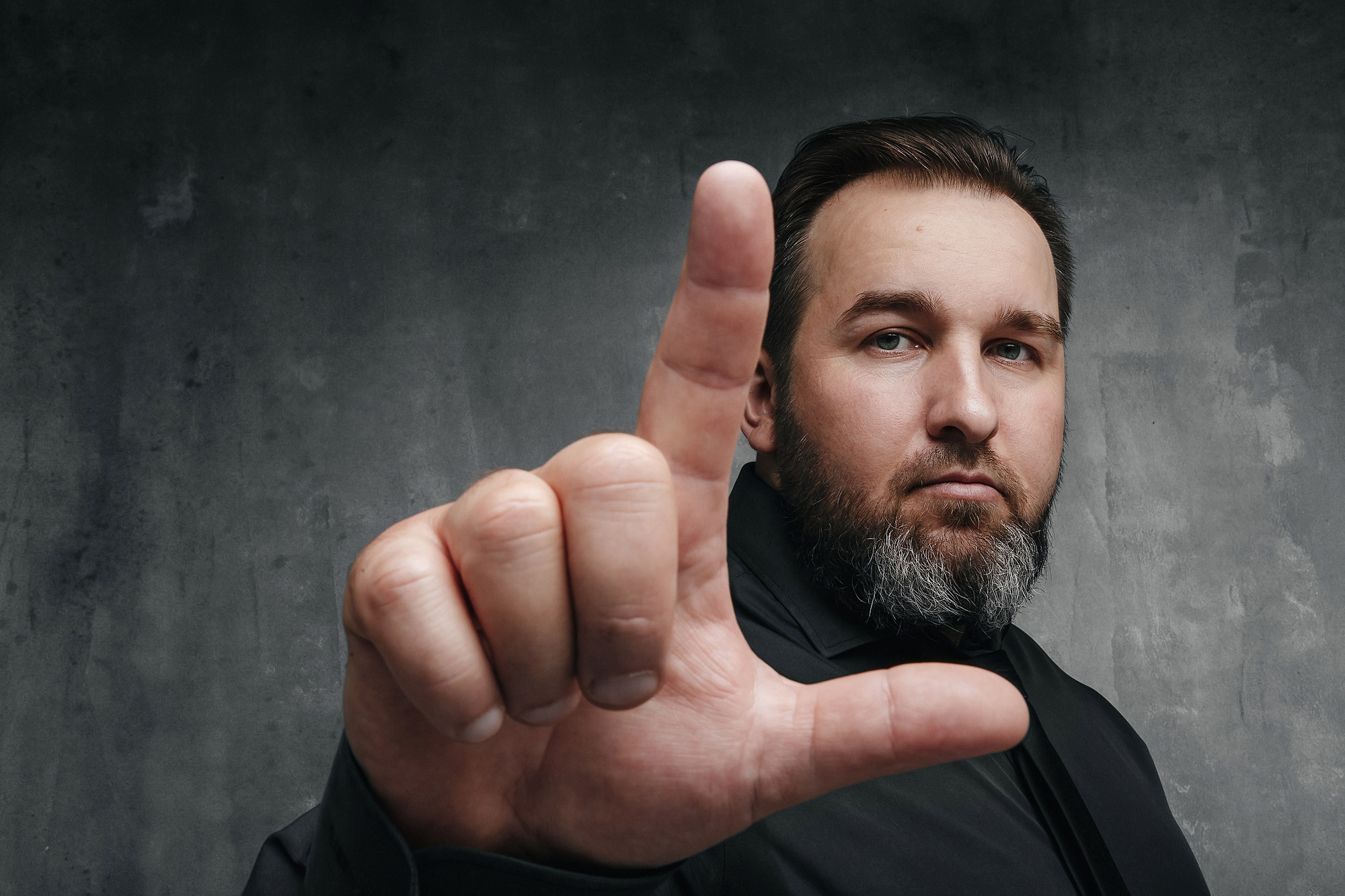 Портретная фотосъемка. Фотограф Сергей Наставник. Рекламная фотосъемка любой сложности