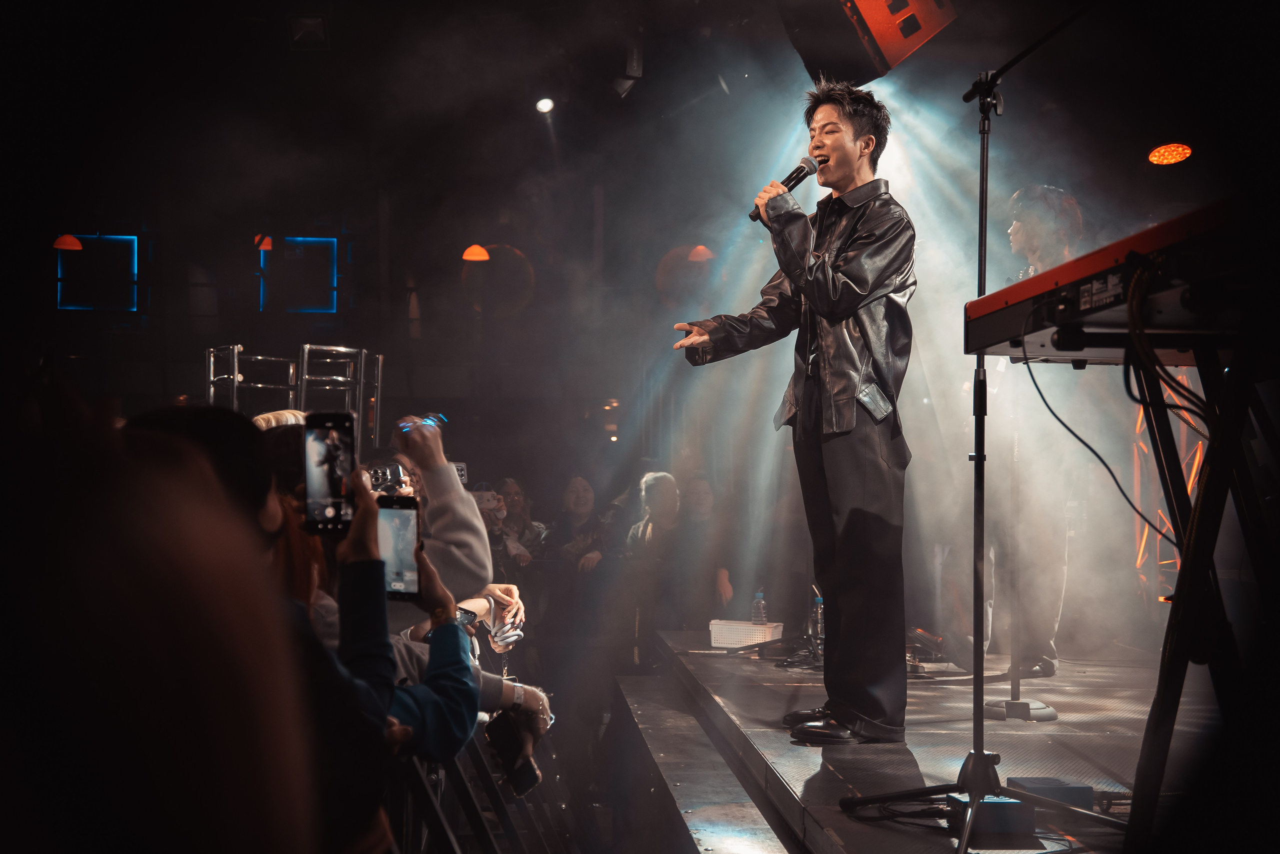 W24, Circus, 29.01.2026. Фотограф Регина Крикунова г. Красноярск