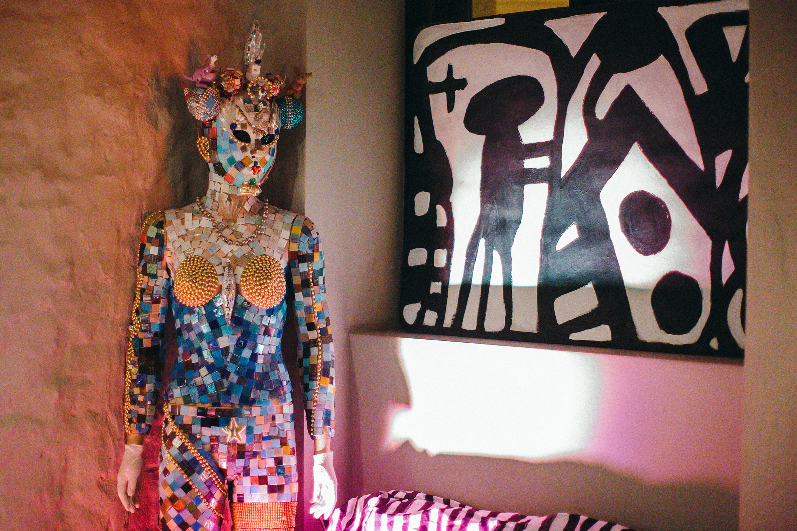 Андрей Бартенев 50, афтерпати. Дмитрий Смирнов. Фотография, дизайн