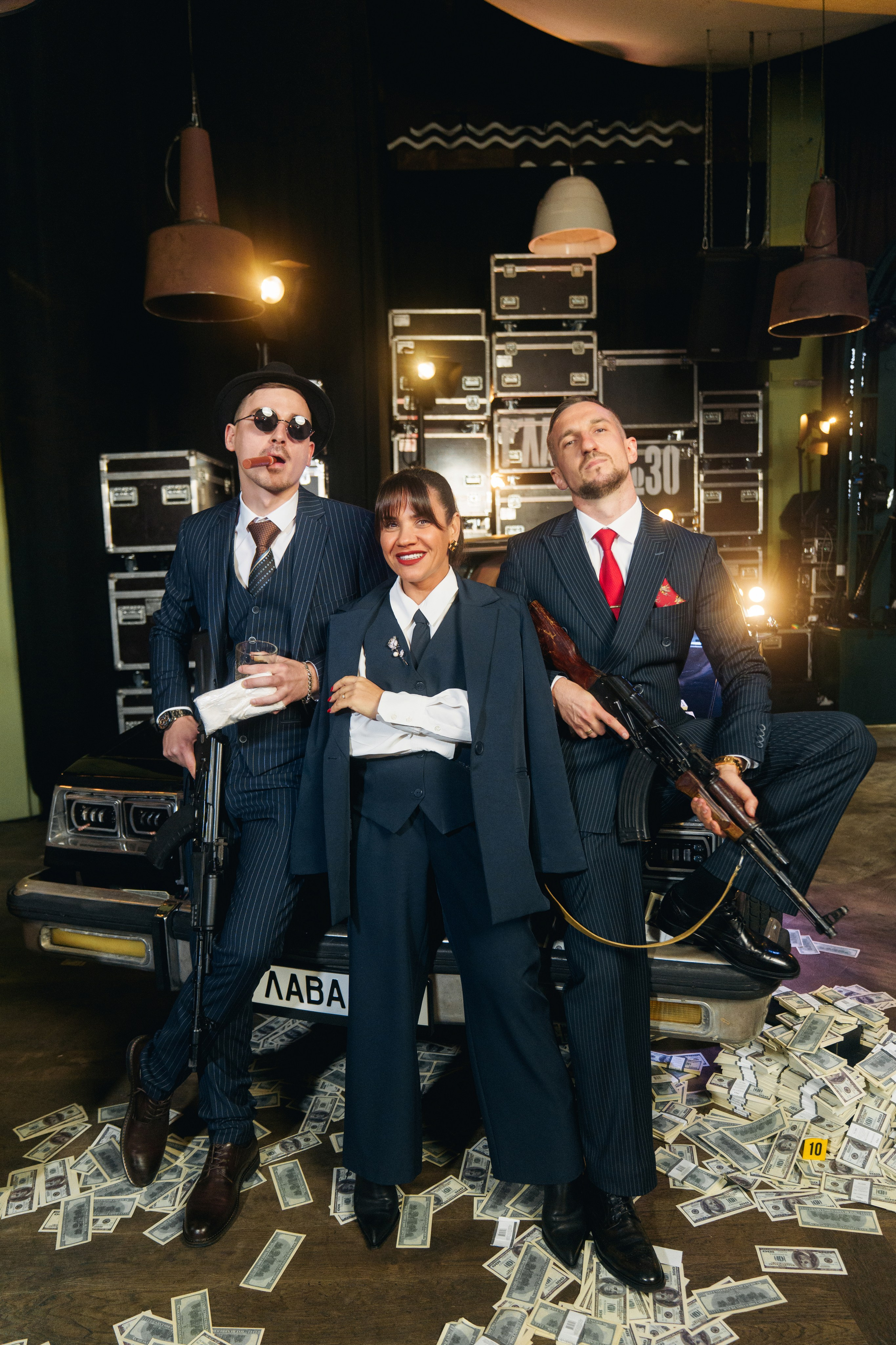 30 лет — времена не выбирают. Свадебный фотограф в Ростовe-на-Дону Анастасия Прутова