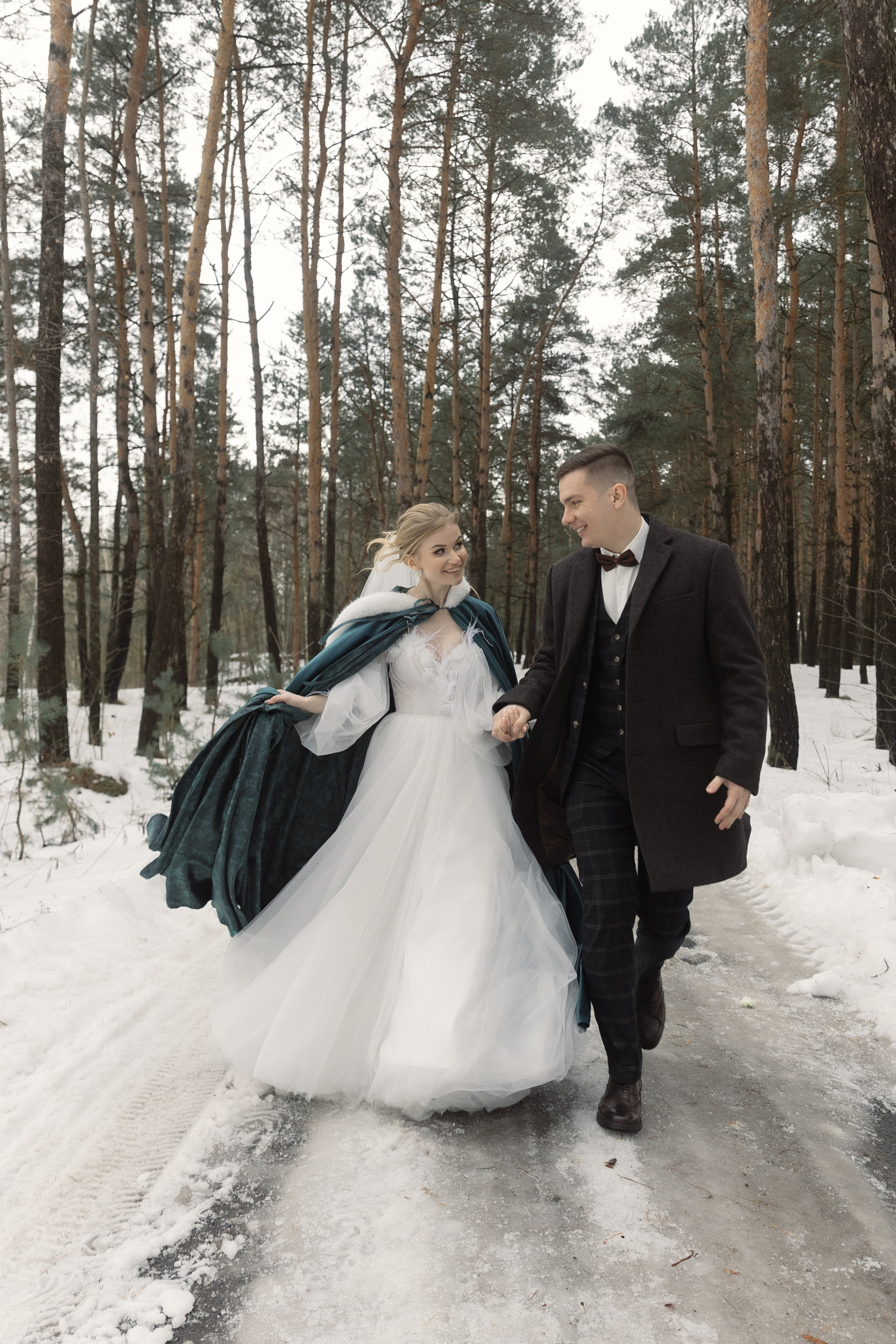 Свадьба Никита и Юля. Свадебный фотограф Курск Максим Ноздрачев