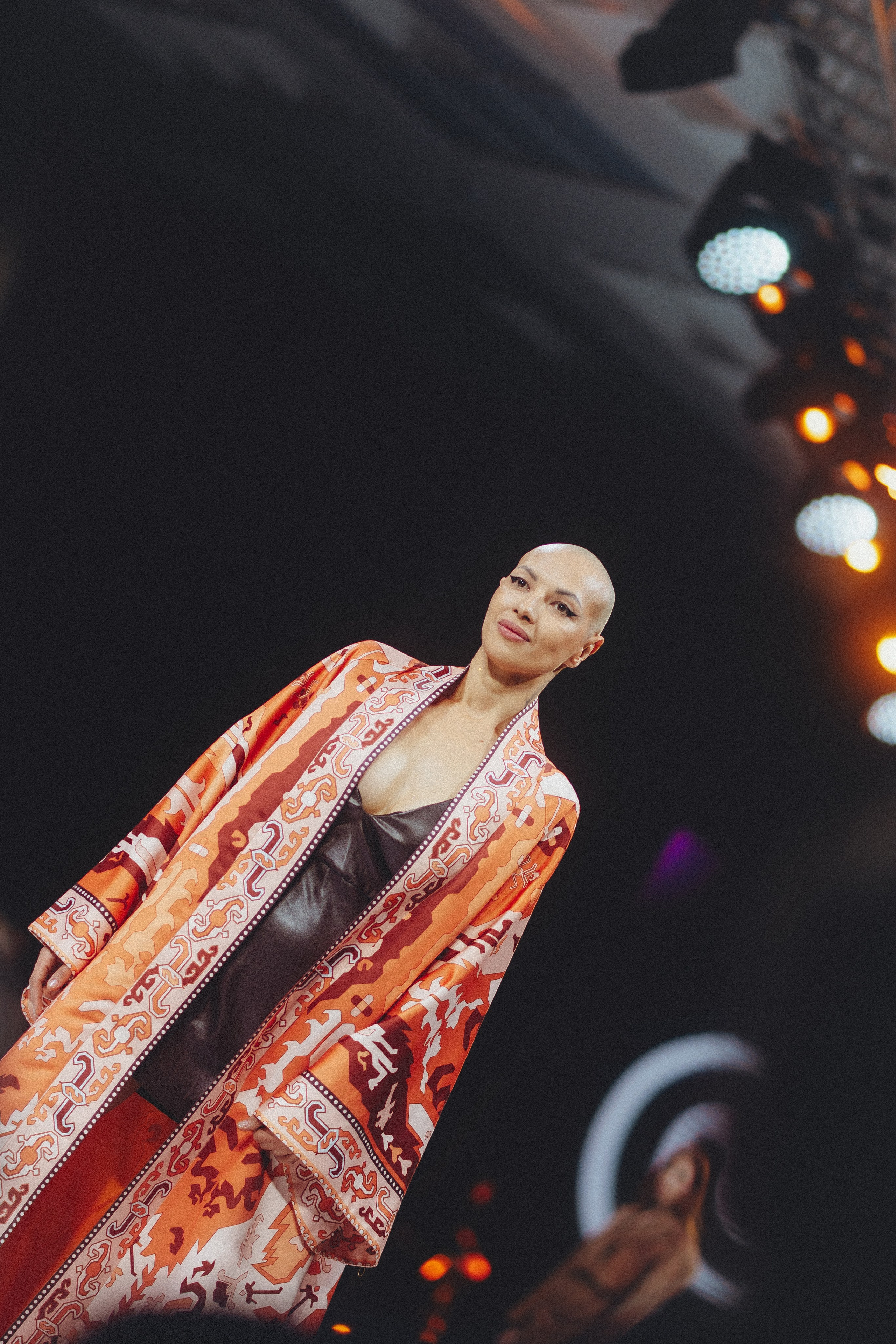 EURASIAN FASHION WEEK