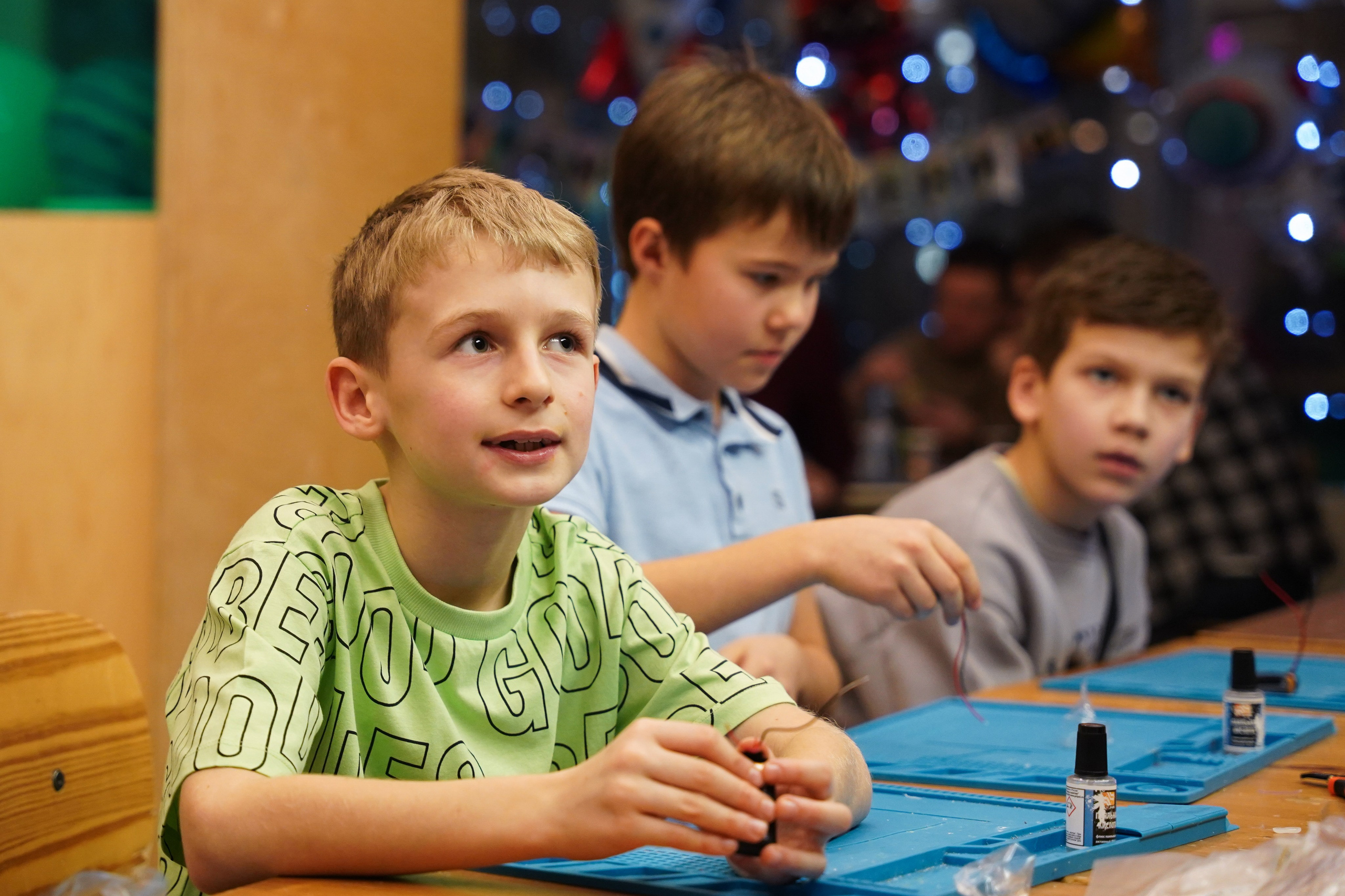 ВДНХ, Павильон «Космос». Репортажный и портретный фотограф в Москве Анастасия Нетунаева