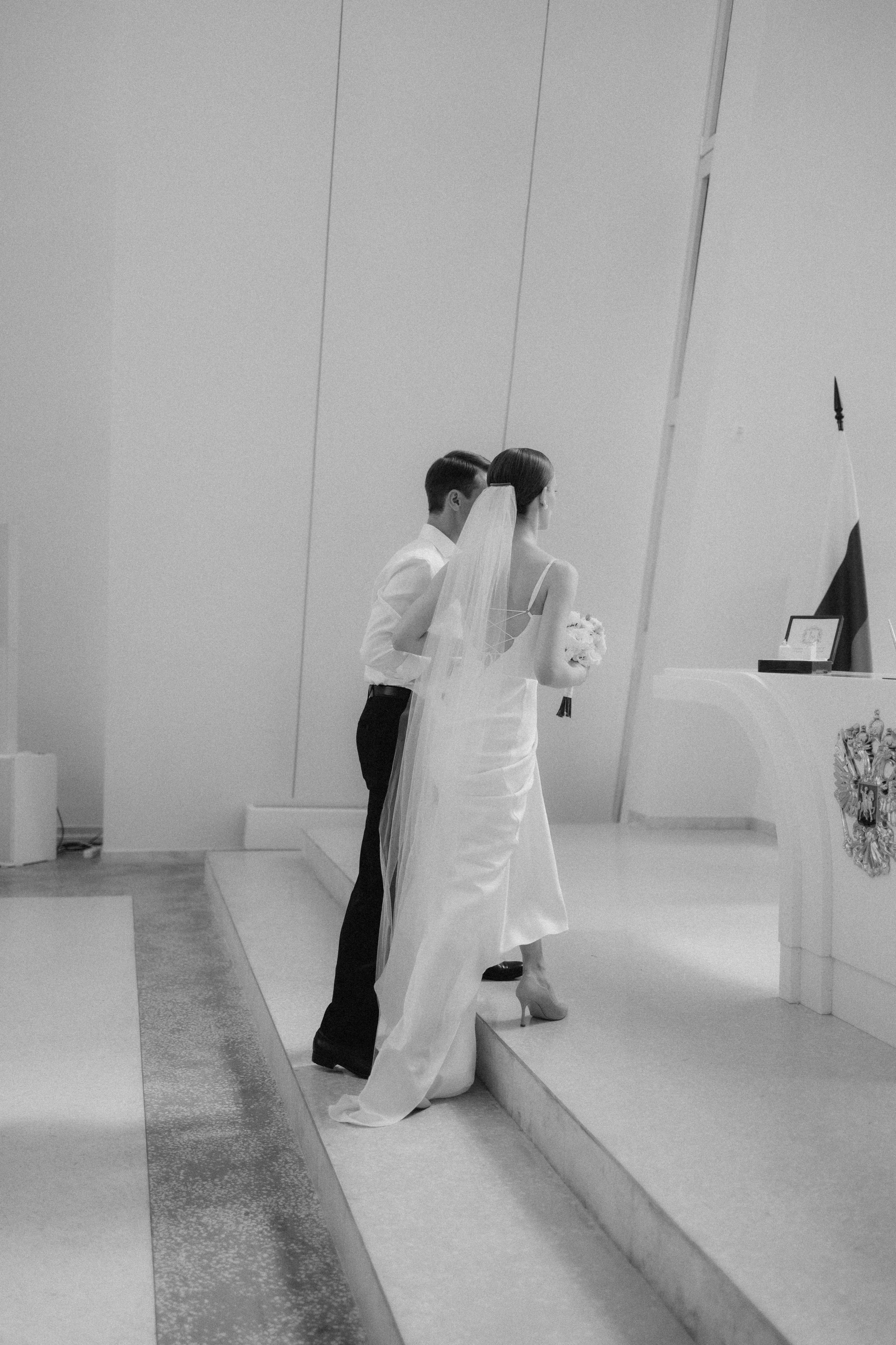 Лёша и Полина. Фотограф в Самаре Петрякова Юлия