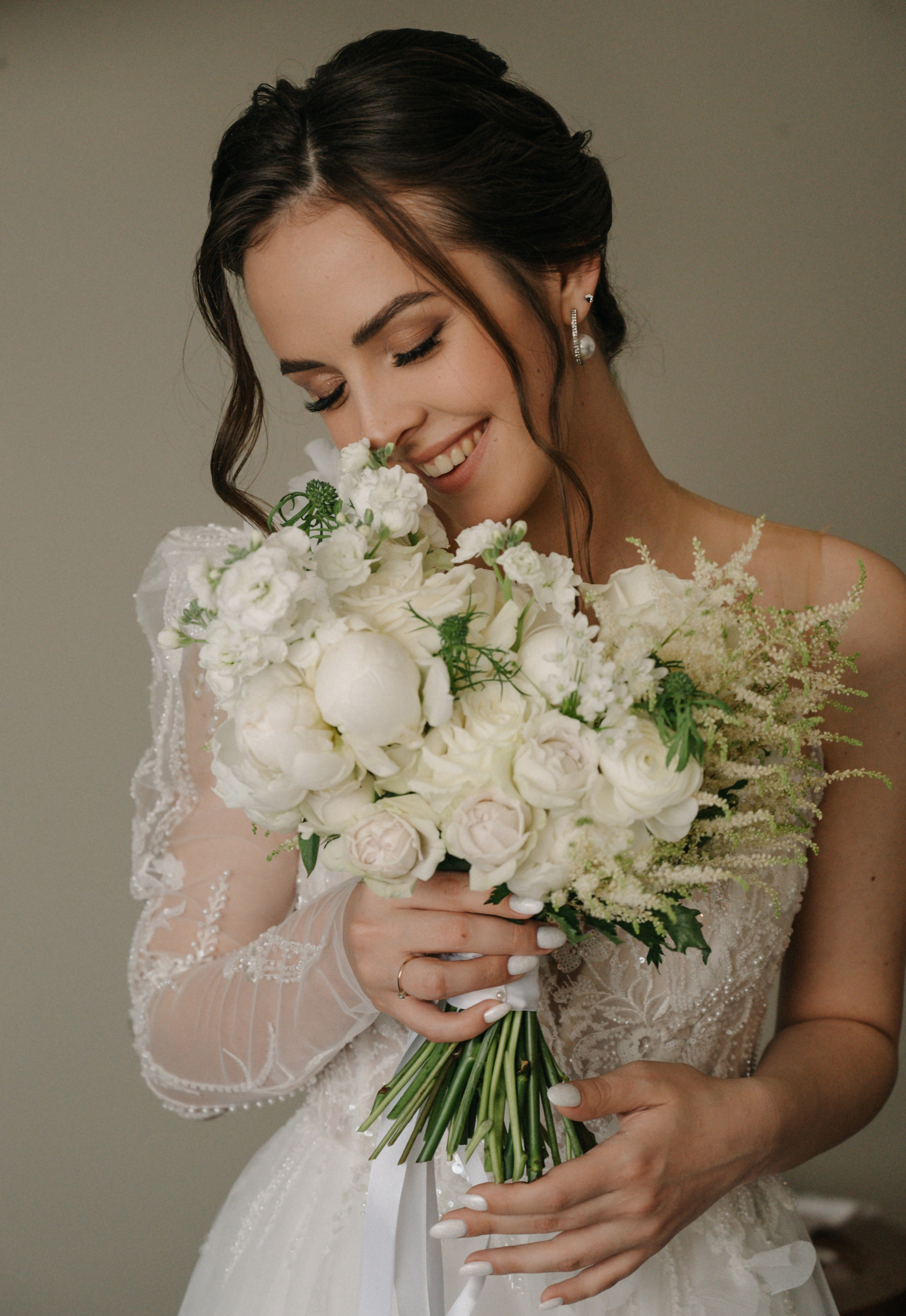 Это по любви. Свадебный организатор Viktoria.Wedding