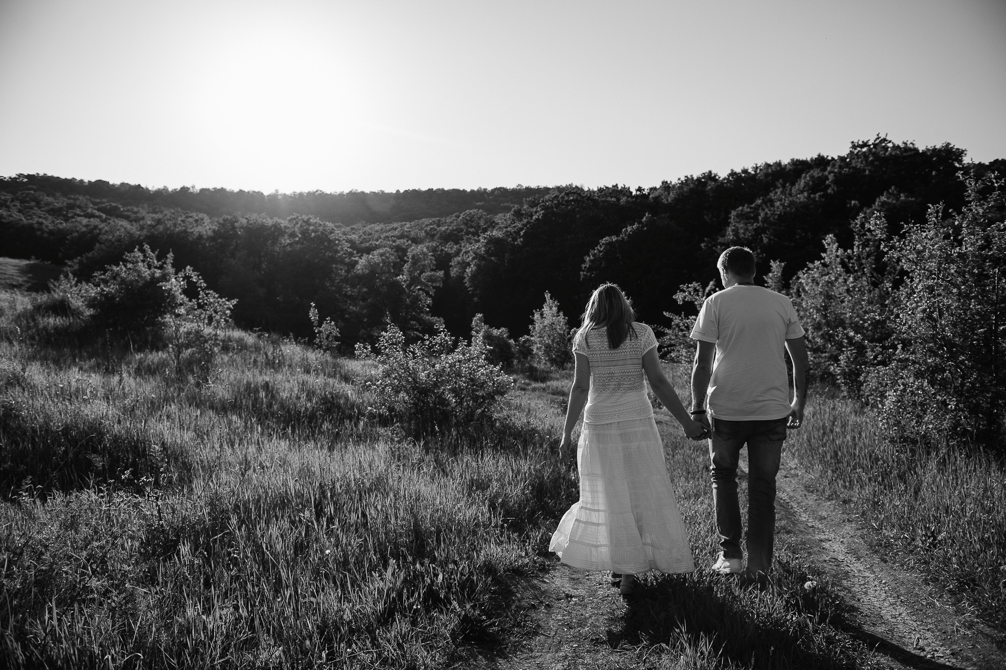 Виталий и Мария. Фотограф Валерия Голубева (Миронова)