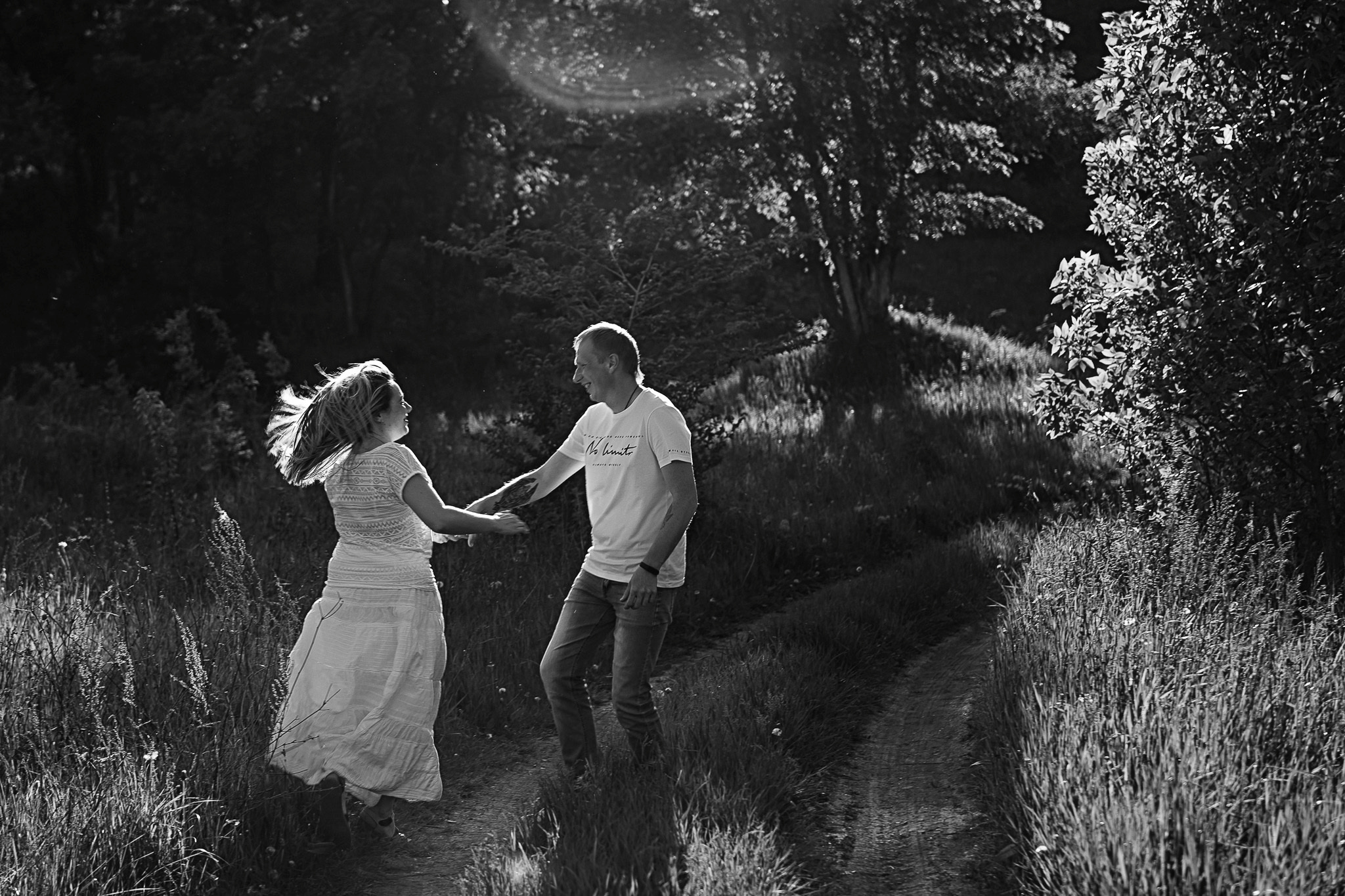 Виталий и Мария. Фотограф Валерия Голубева (Миронова)