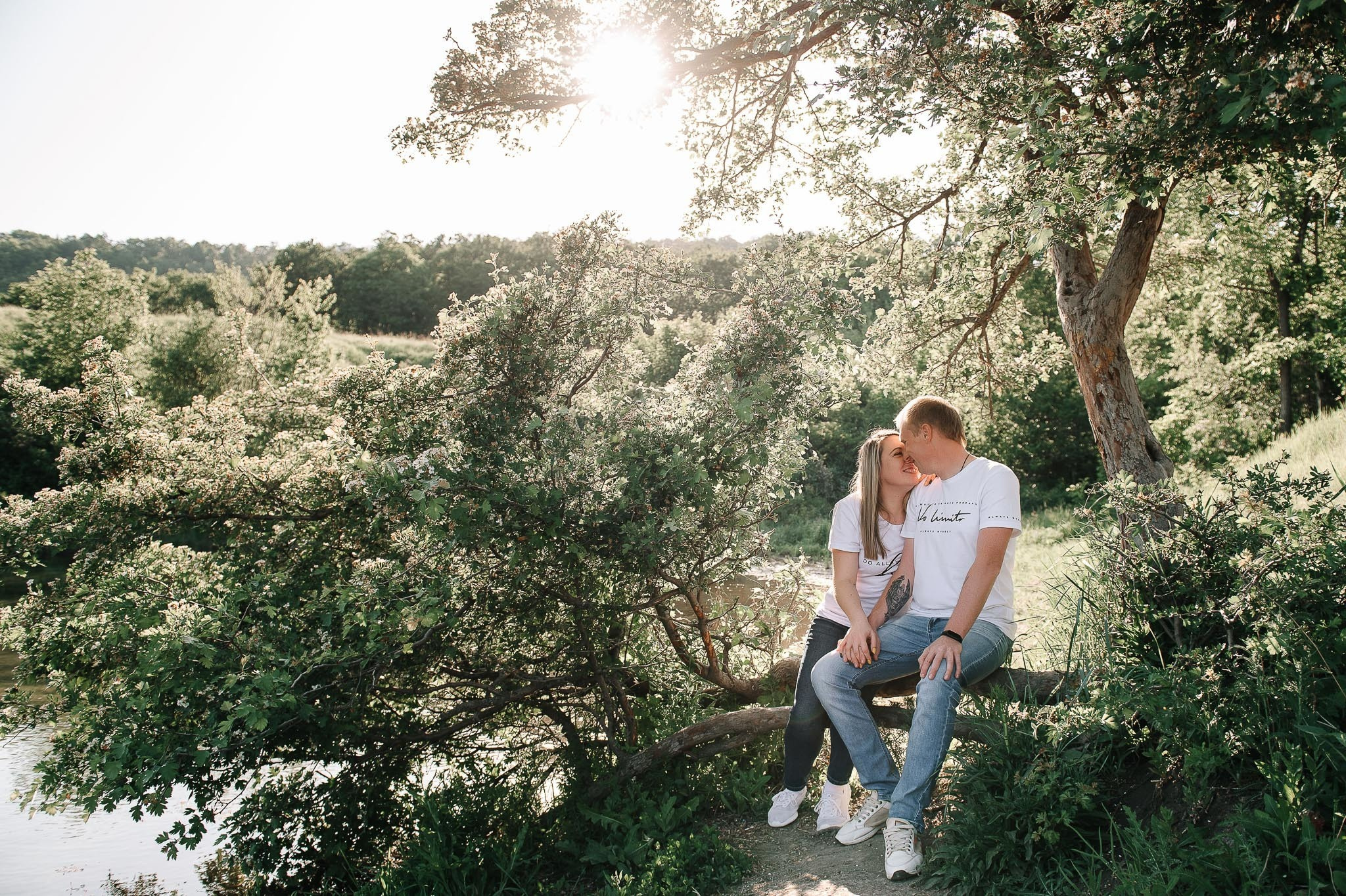 Виталий и Мария. Фотограф Валерия Голубева (Миронова)