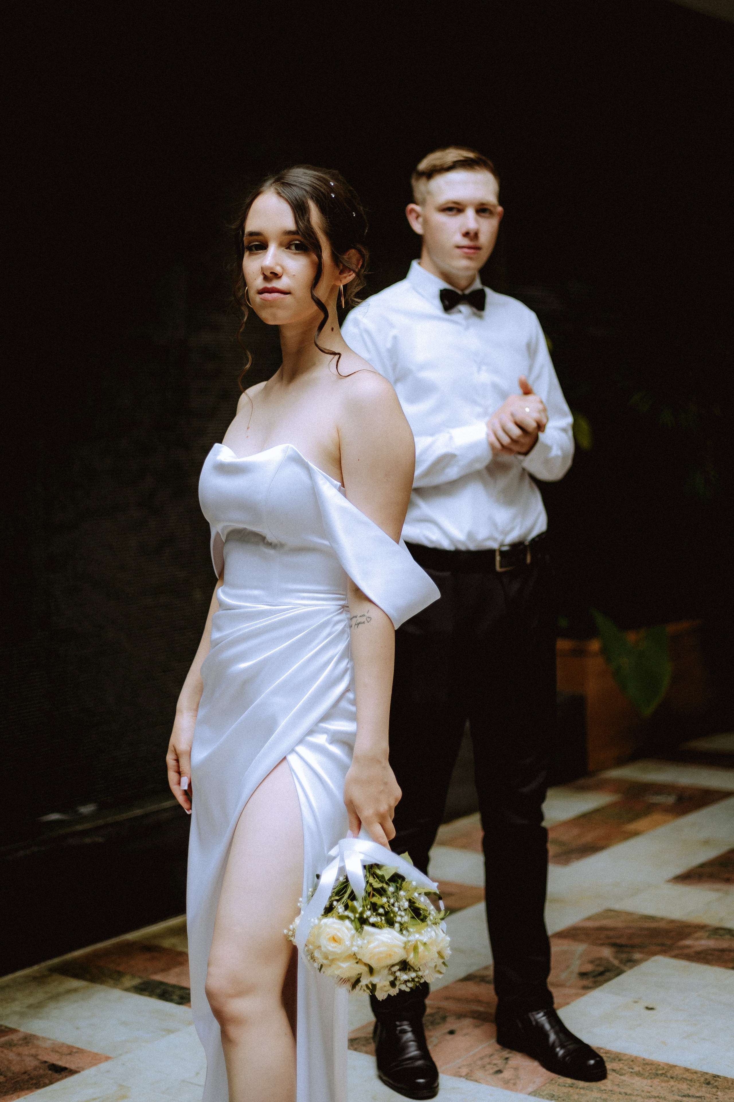 Свадьба. Андрей Малахов — Фотограф в Хабаровске